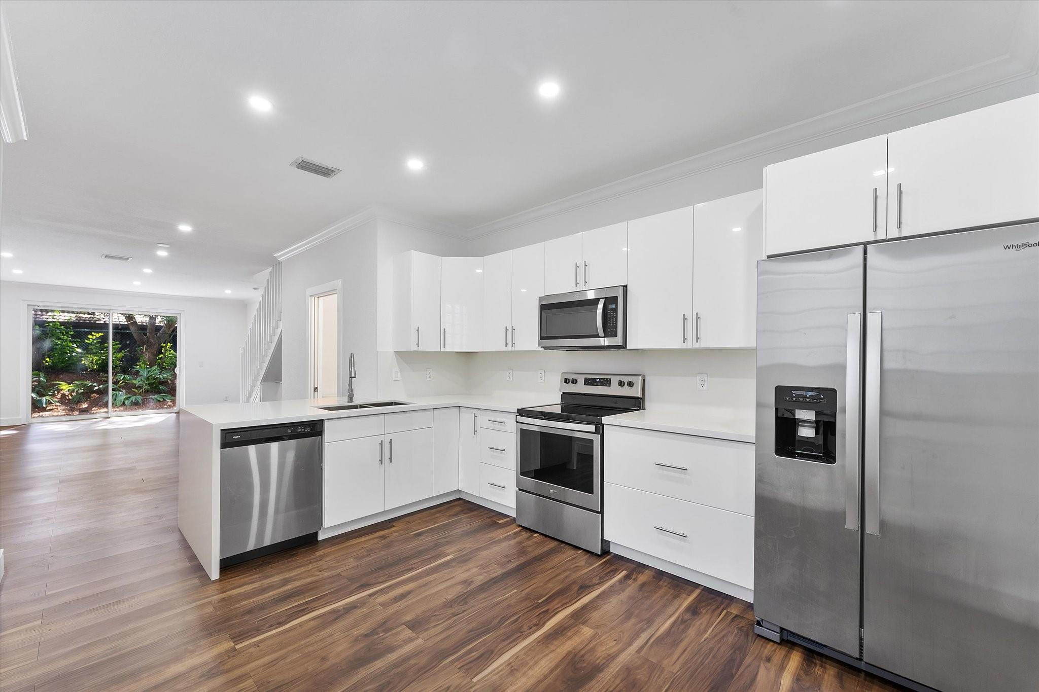 Sector 2 Boundary 165-36 - Residential Lease