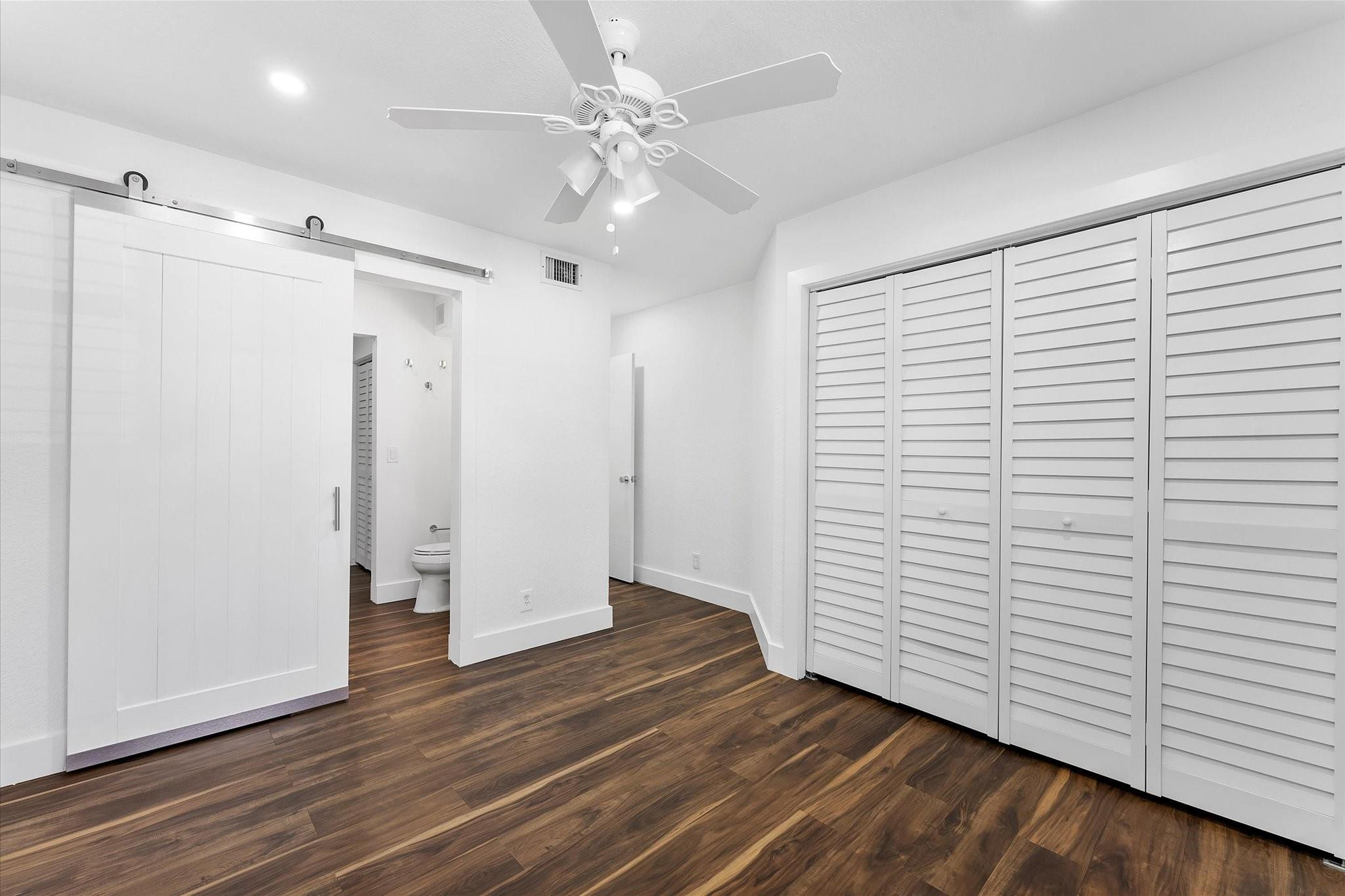 Sector 2 Boundary 165-36 - Residential Lease