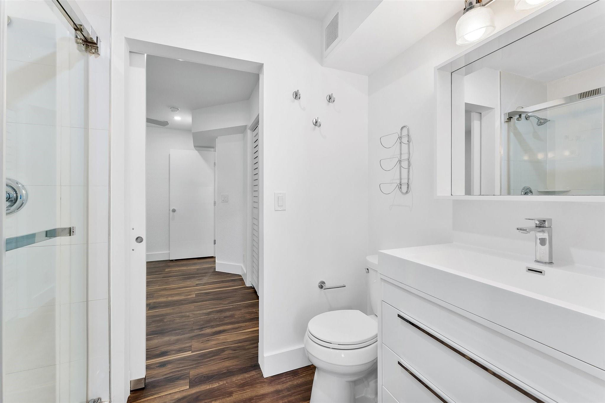 Sector 2 Boundary 165-36 - Residential Lease