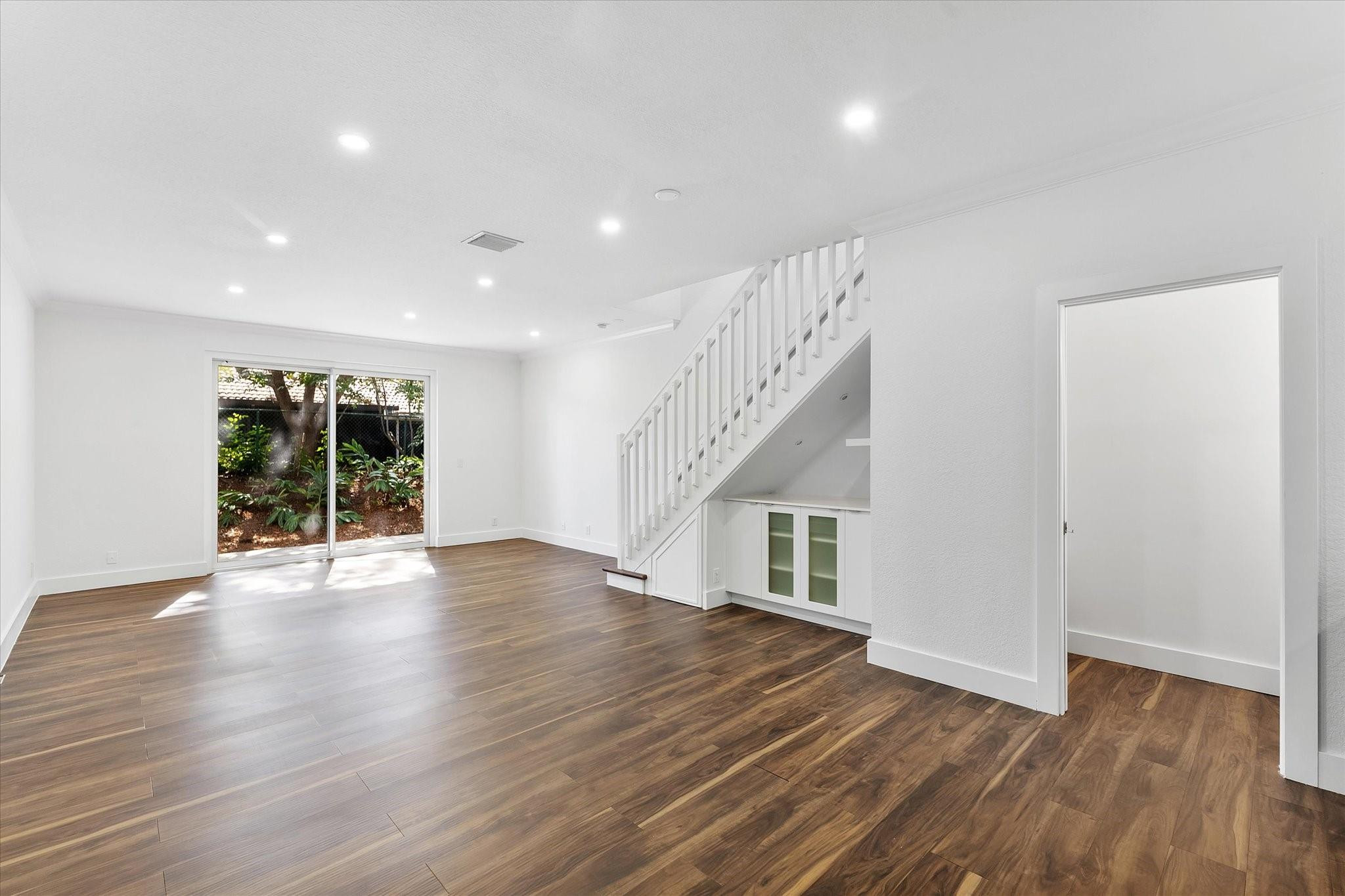 Sector 2 Boundary 165-36 - Residential Lease