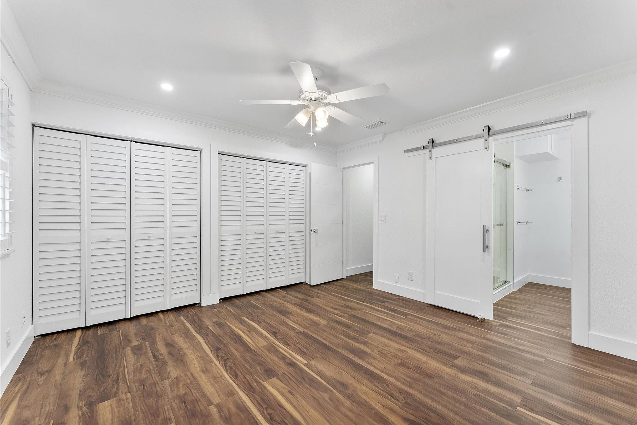 Sector 2 Boundary 165-36 - Residential Lease