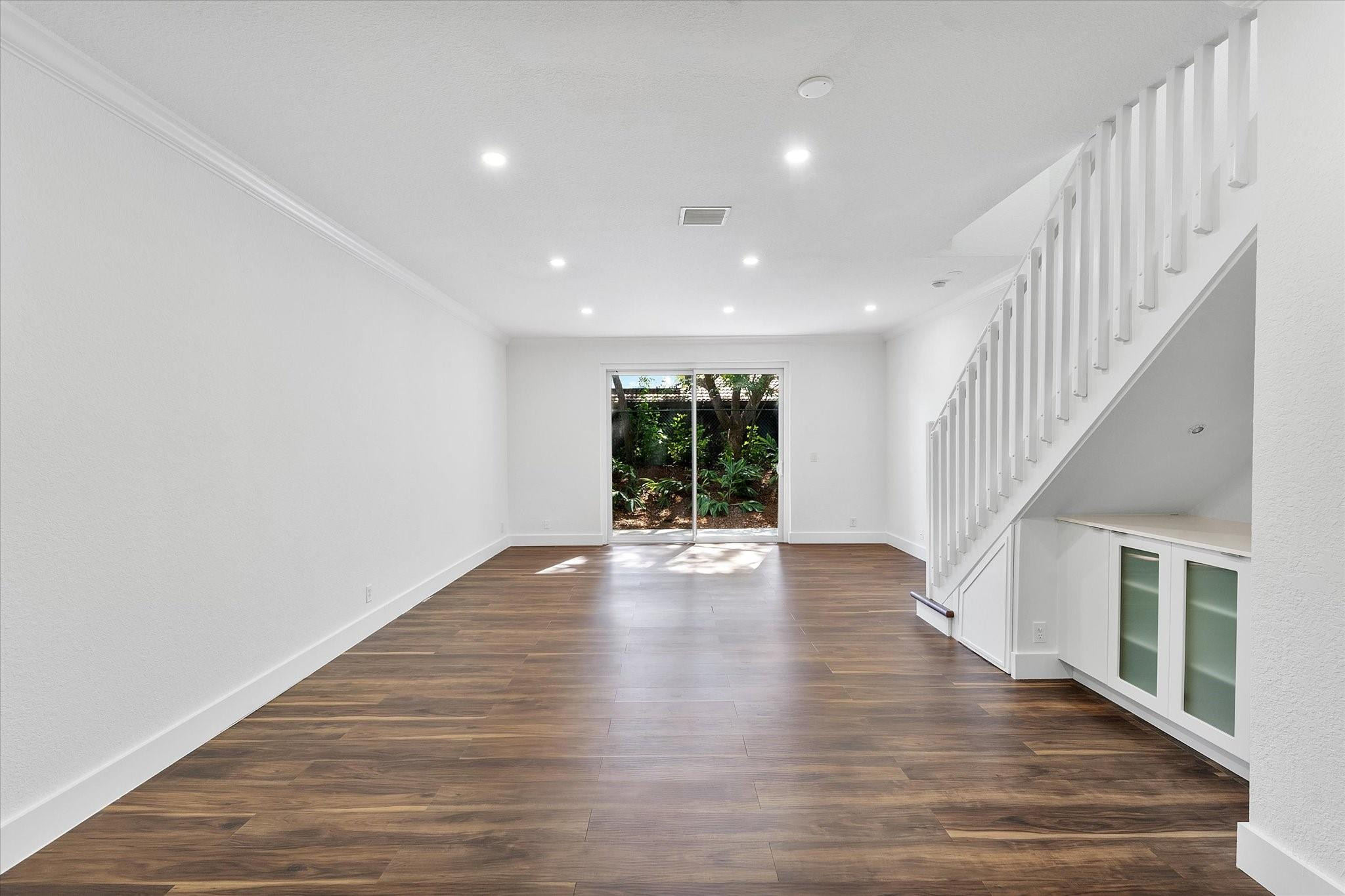 Sector 2 Boundary 165-36 - Residential Lease