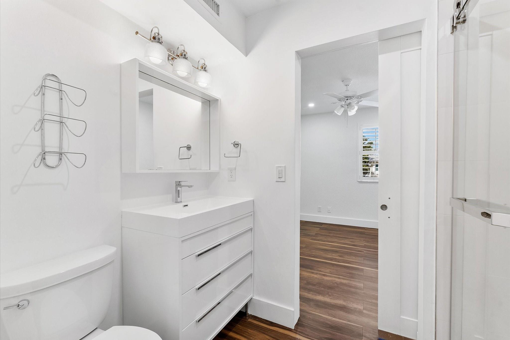 Sector 2 Boundary 165-36 - Residential Lease