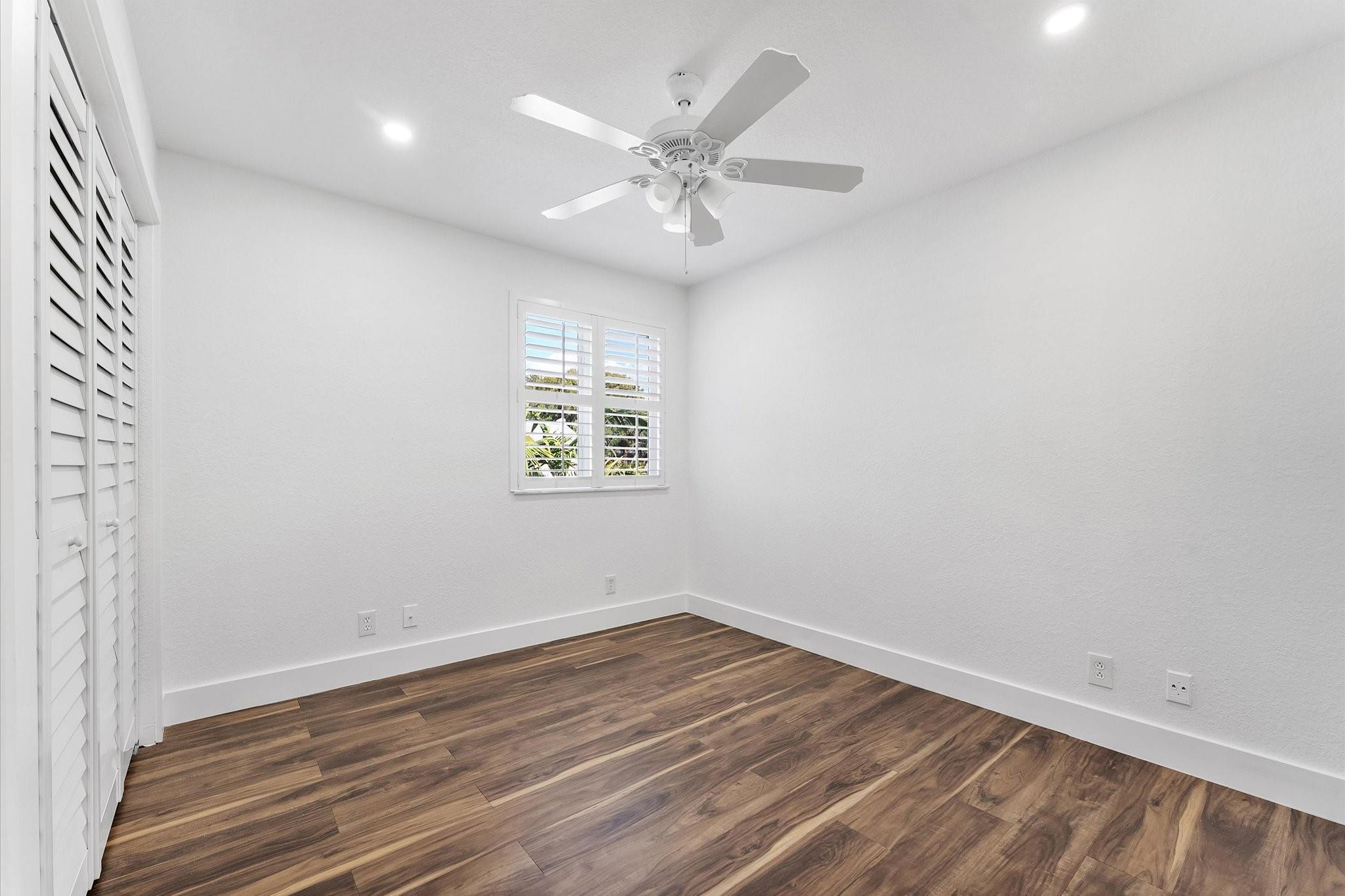 Sector 2 Boundary 165-36 - Residential Lease