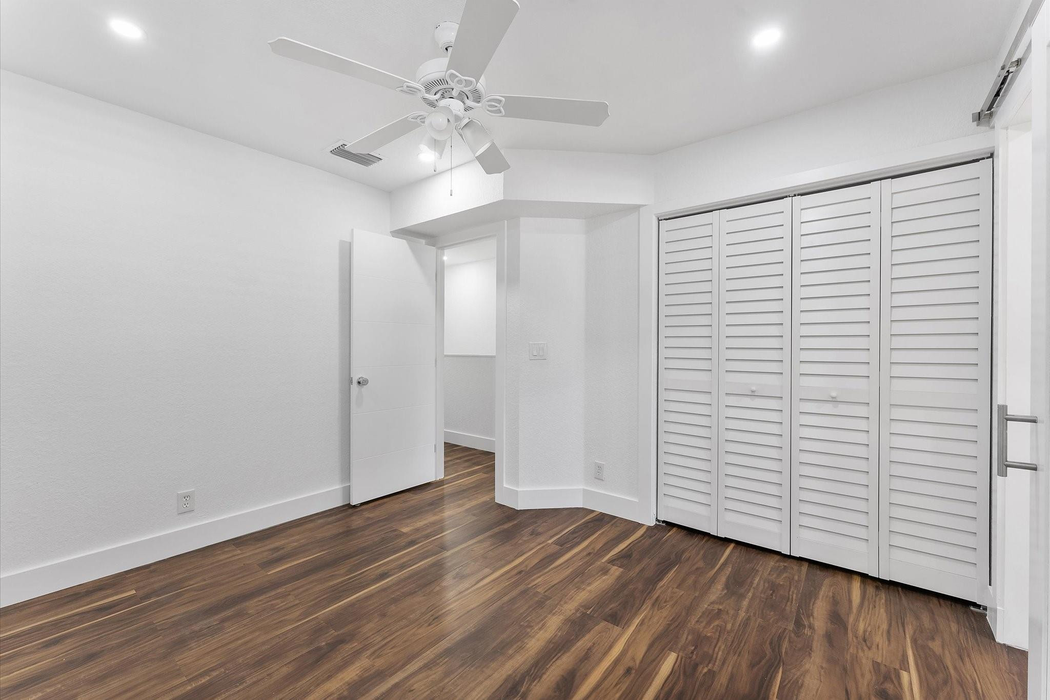 Sector 2 Boundary 165-36 - Residential Lease