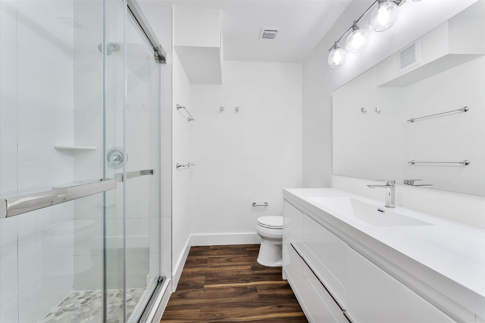 Sector 2 Boundary 165-36 - Residential Lease