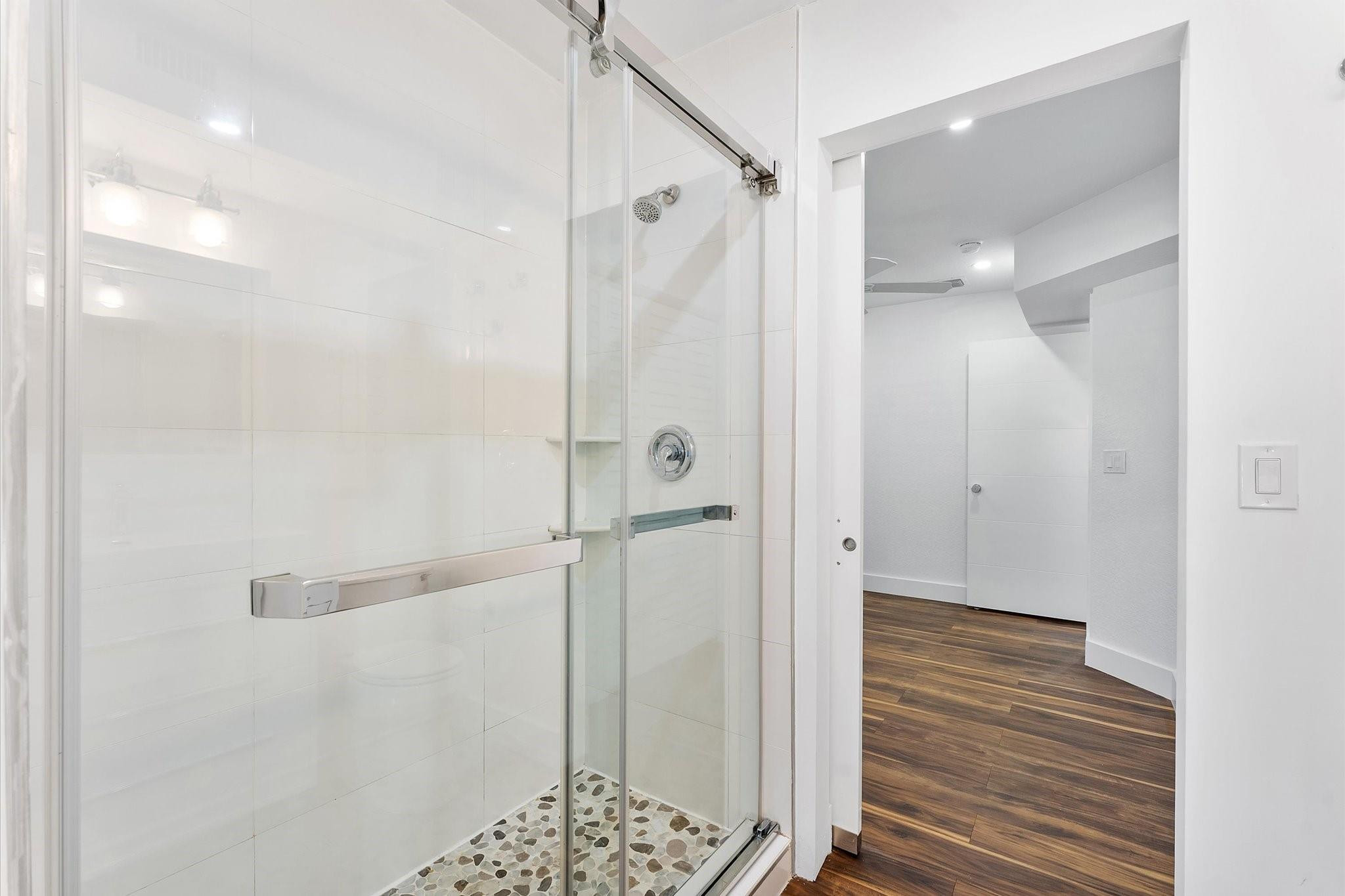 Sector 2 Boundary 165-36 - Residential Lease