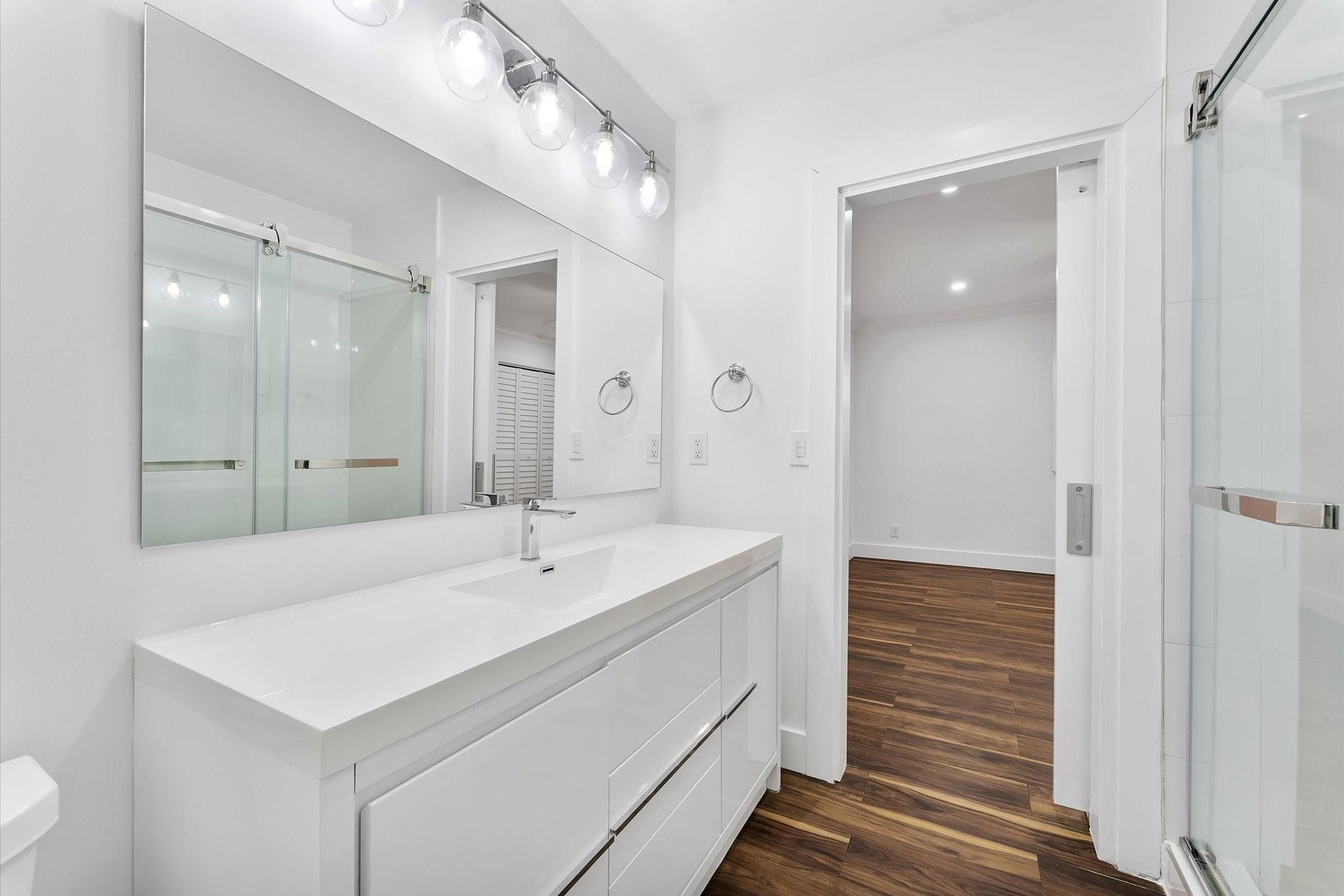 Sector 2 Boundary 165-36 - Residential Lease