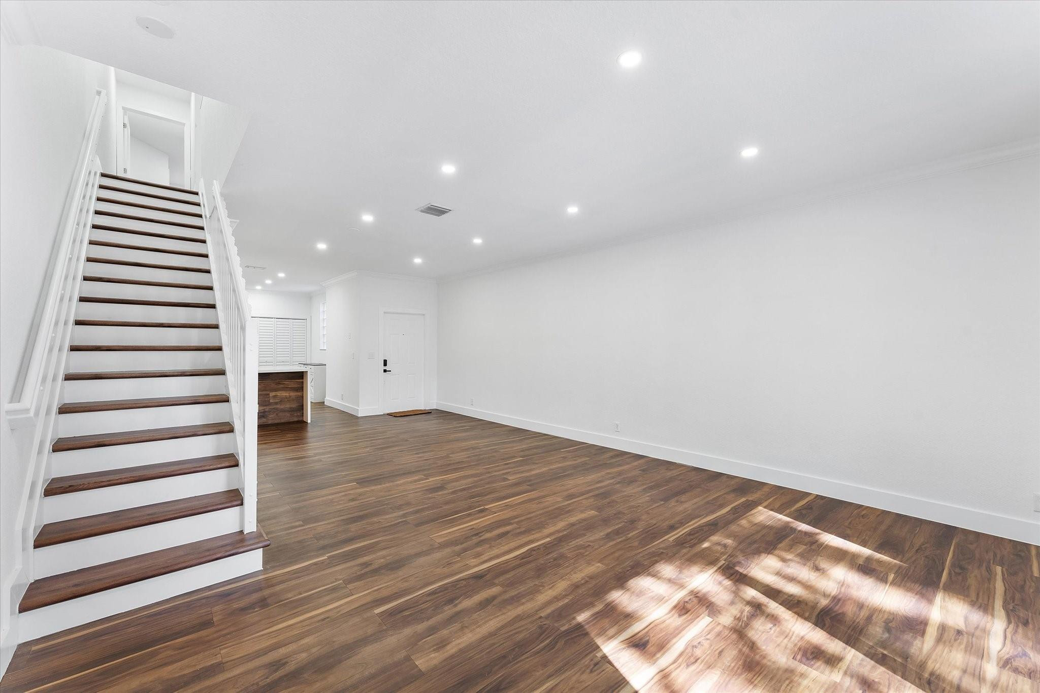 Sector 2 Boundary 165-36 - Residential Lease