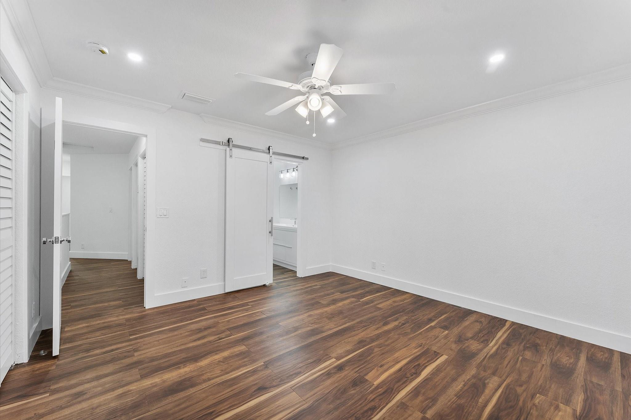 Sector 2 Boundary 165-36 - Residential Lease