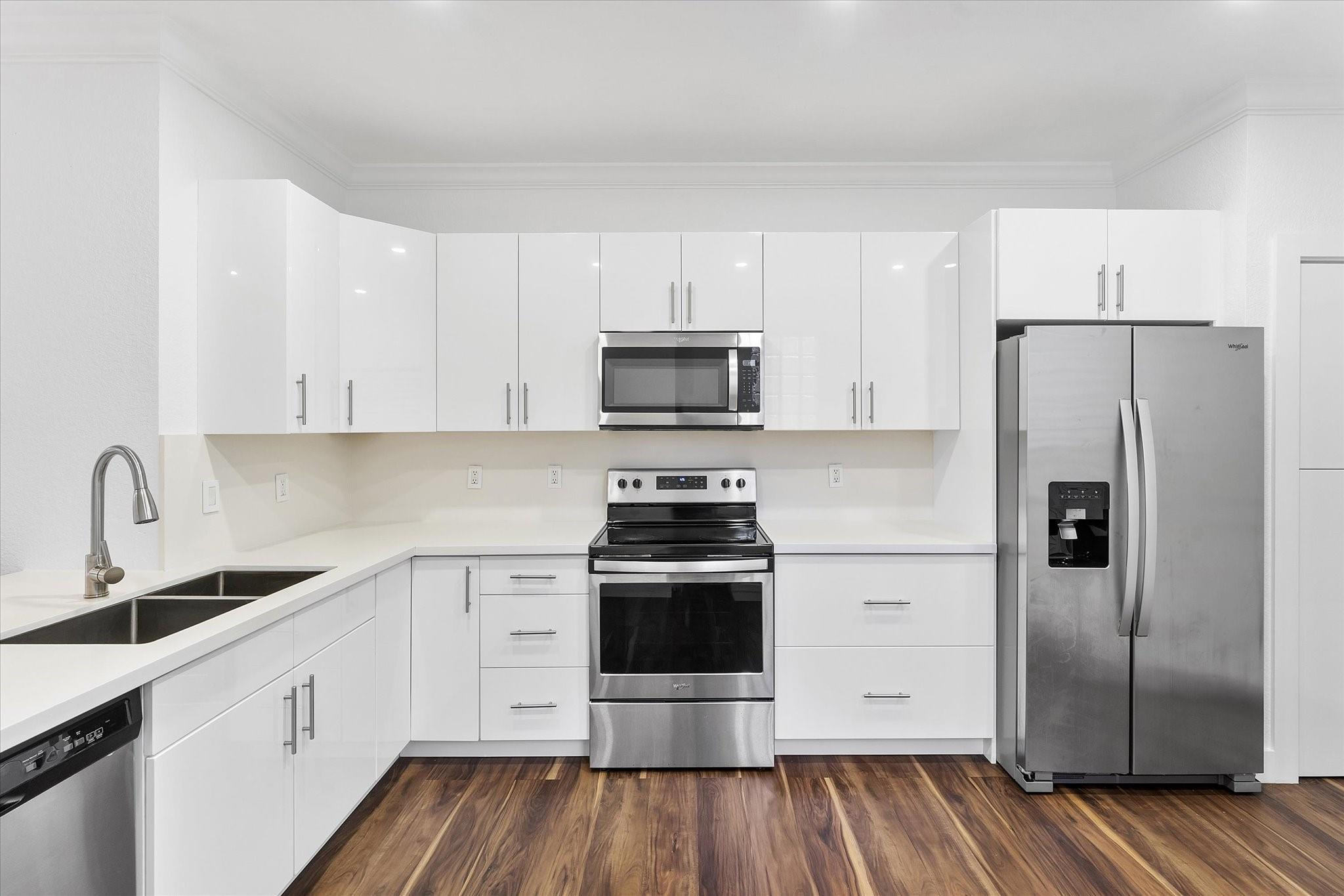 Sector 2 Boundary 165-36 - Residential Lease