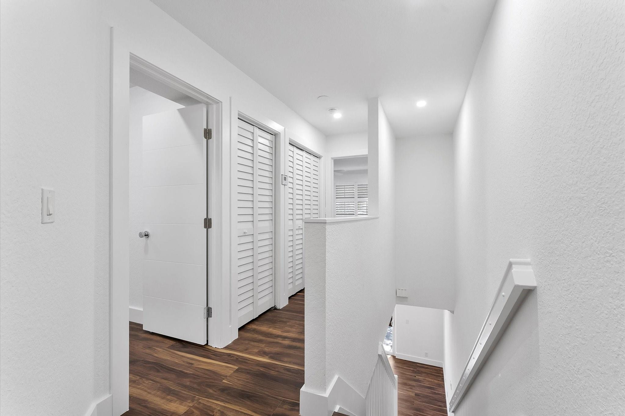 Sector 2 Boundary 165-36 - Residential Lease