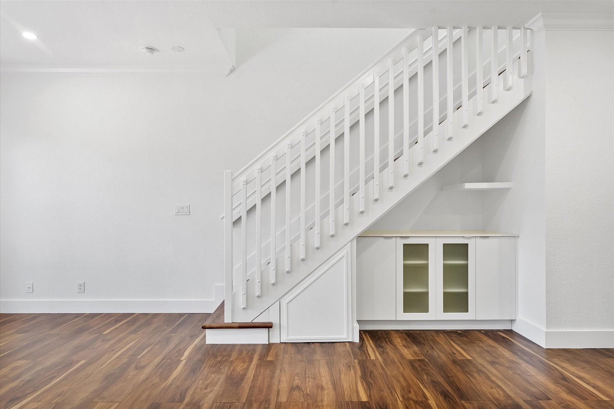 Sector 2 Boundary 165-36 - Residential Lease