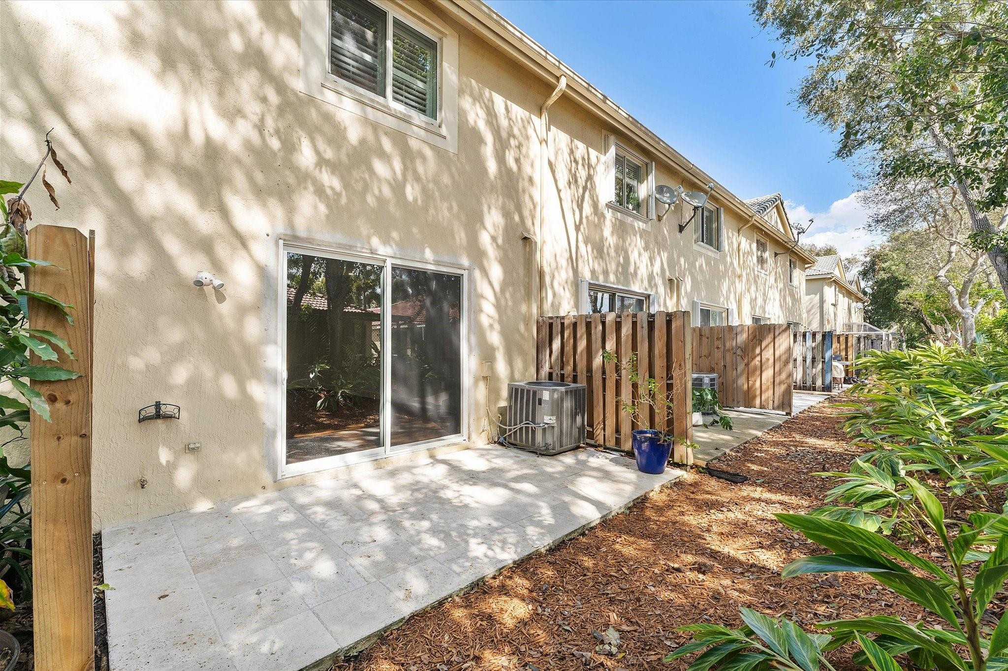 Sector 2 Boundary 165-36 - Residential Lease