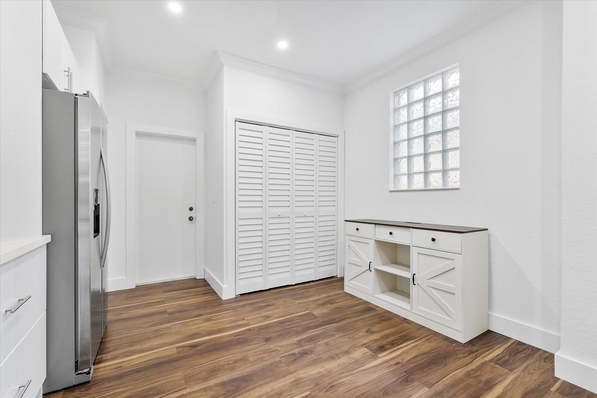 Sector 2 Boundary 165-36 - Residential Lease