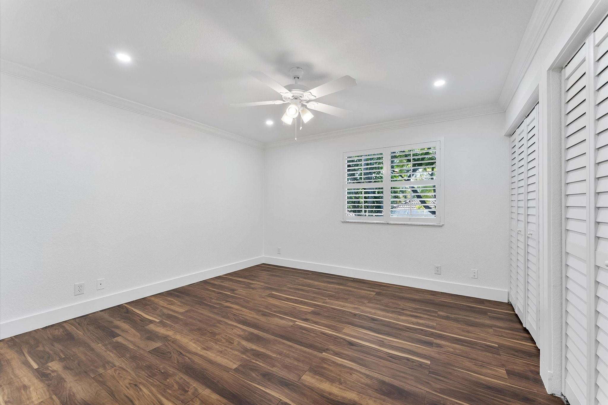 Sector 2 Boundary 165-36 - Residential Lease