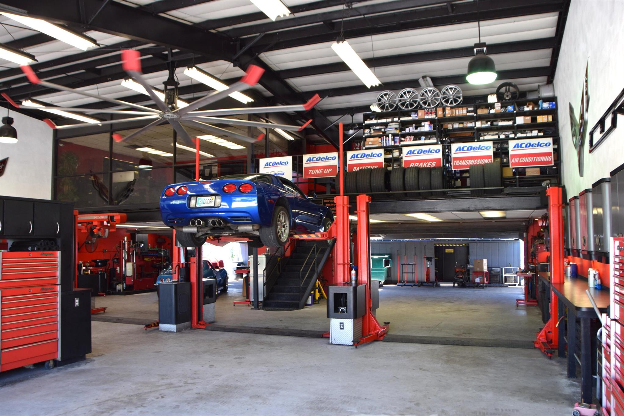 JUPITER CENTER - Commercial Sale