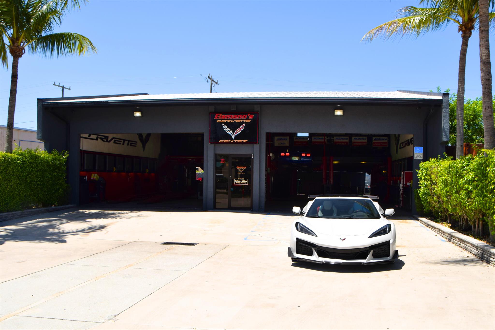 213 Venus Street