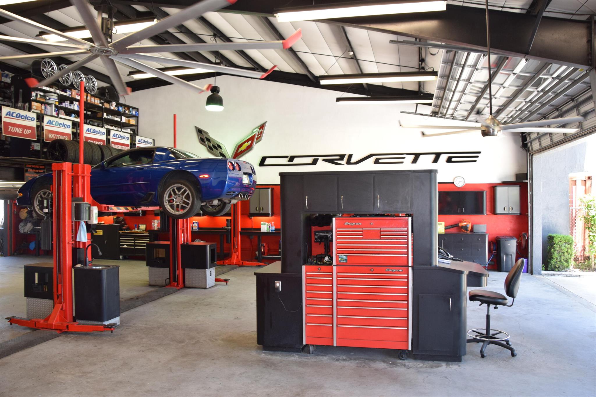 JUPITER CENTER - Commercial Sale