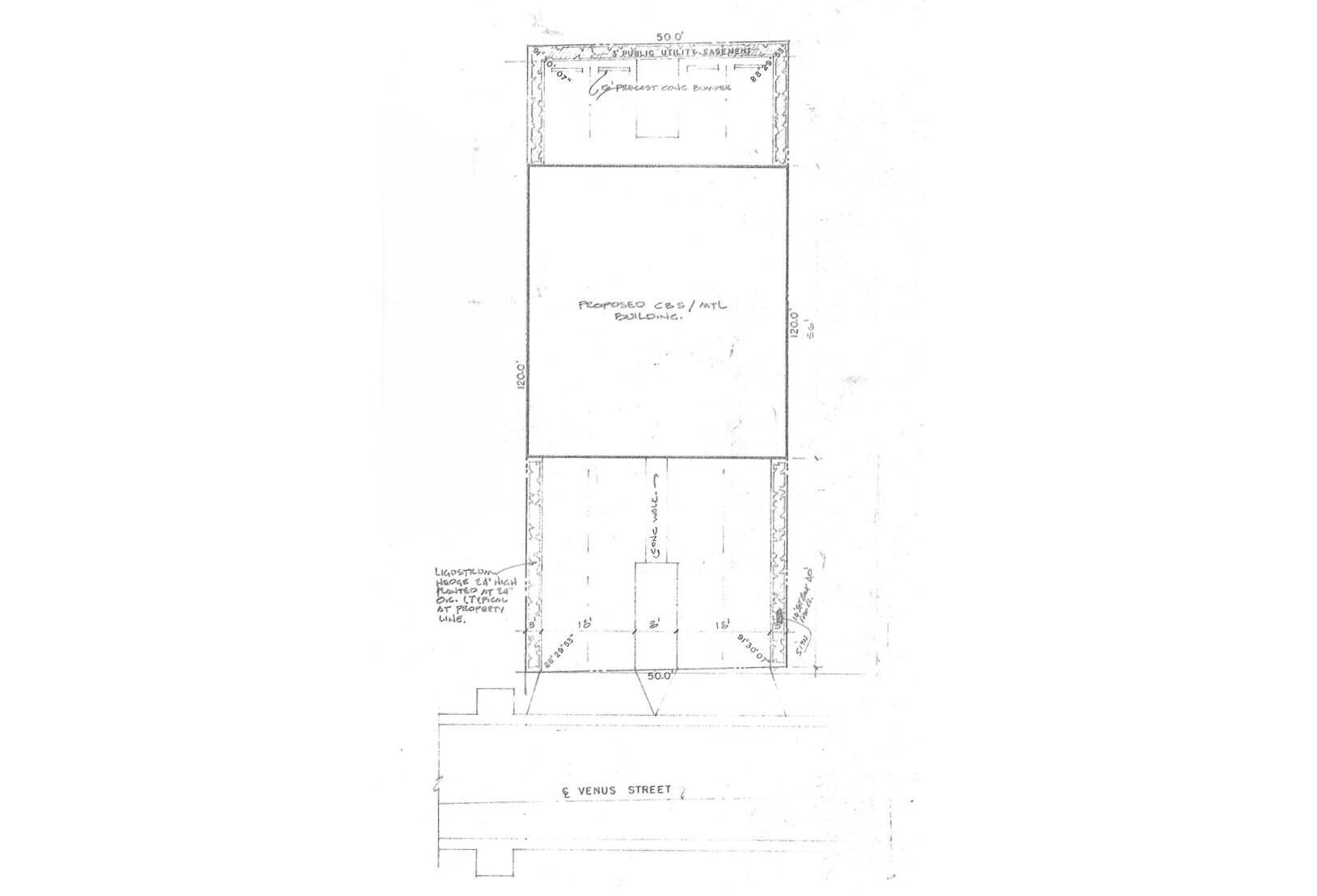 JUPITER CENTER - Commercial Sale