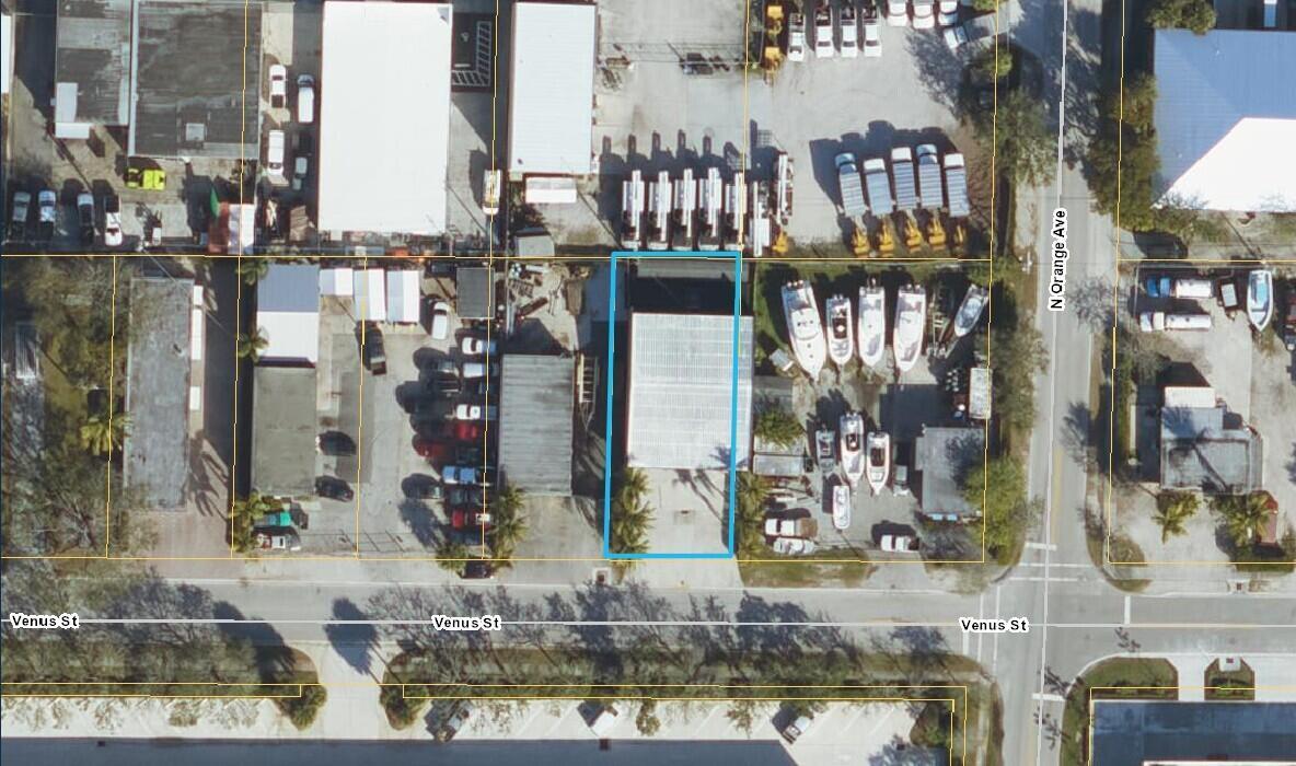 JUPITER CENTER - Commercial Sale