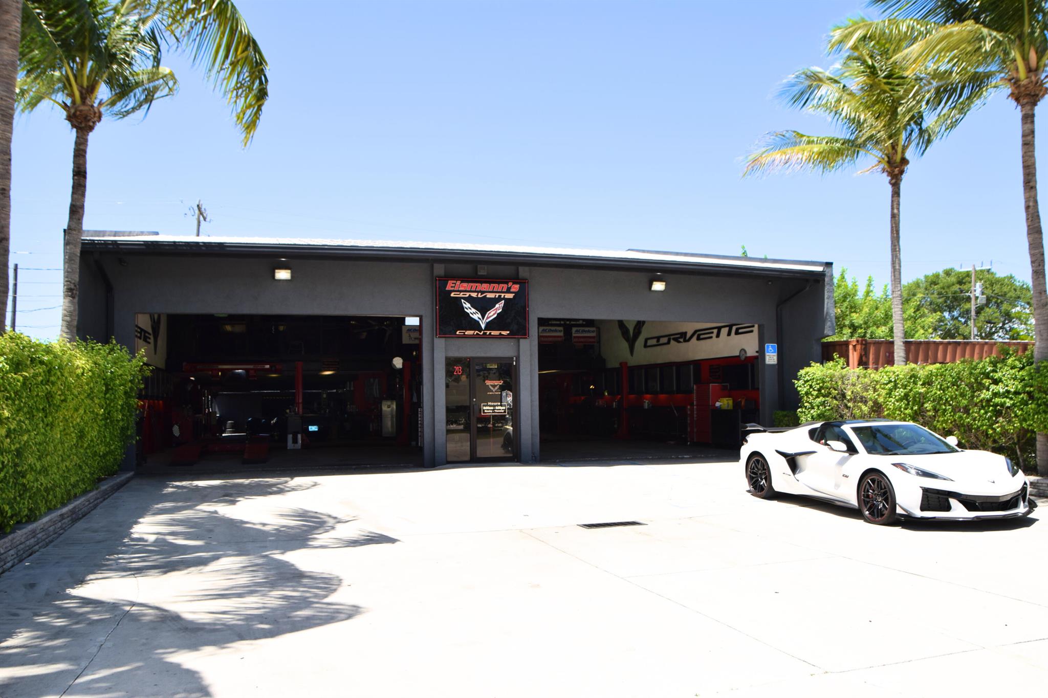 213 Venus Street