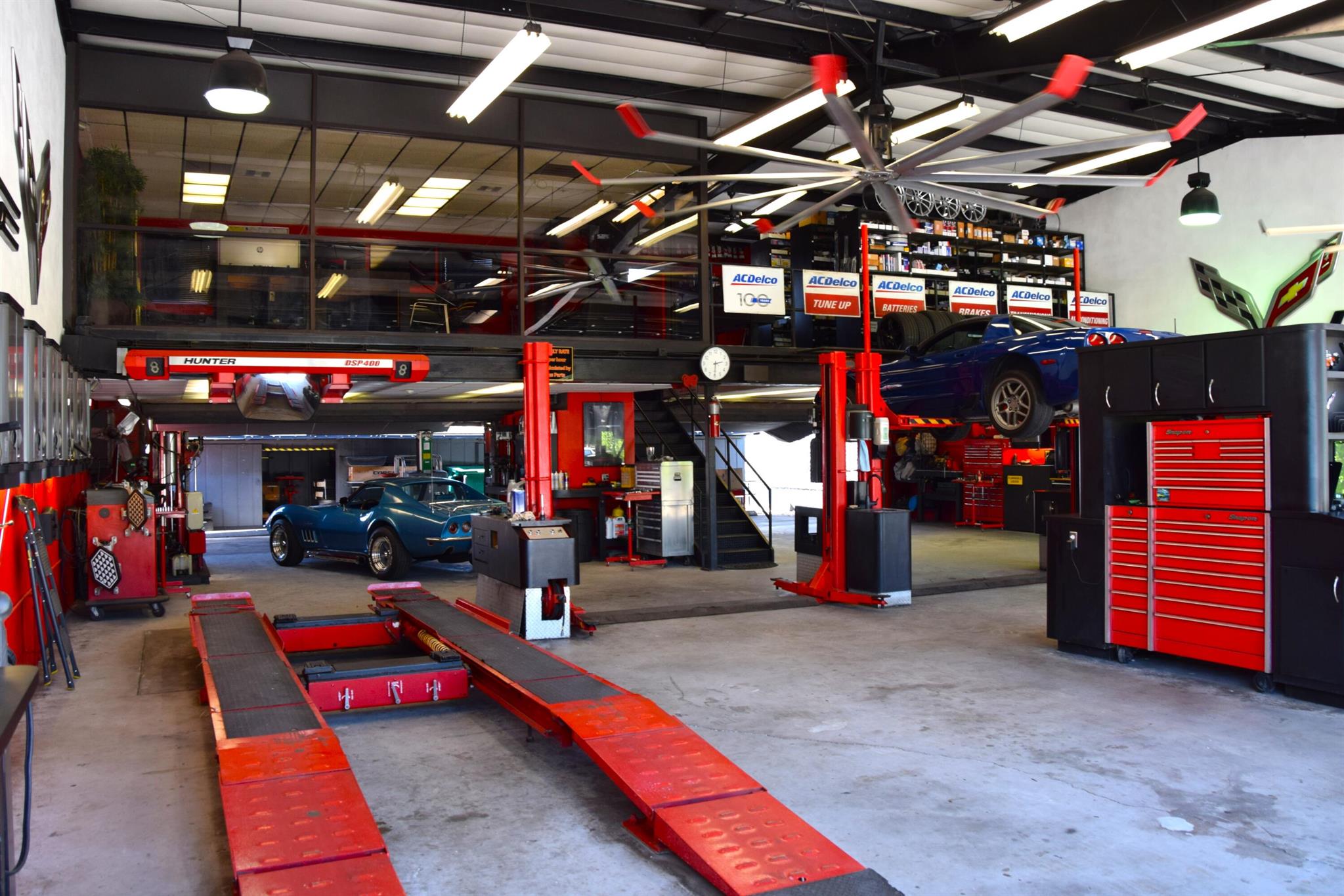 JUPITER CENTER - Commercial Sale