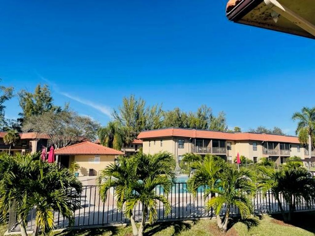 Photo of 21905 Lake Forest Circle #201, Boca Raton, FL 33433 (MLS # R10772149)