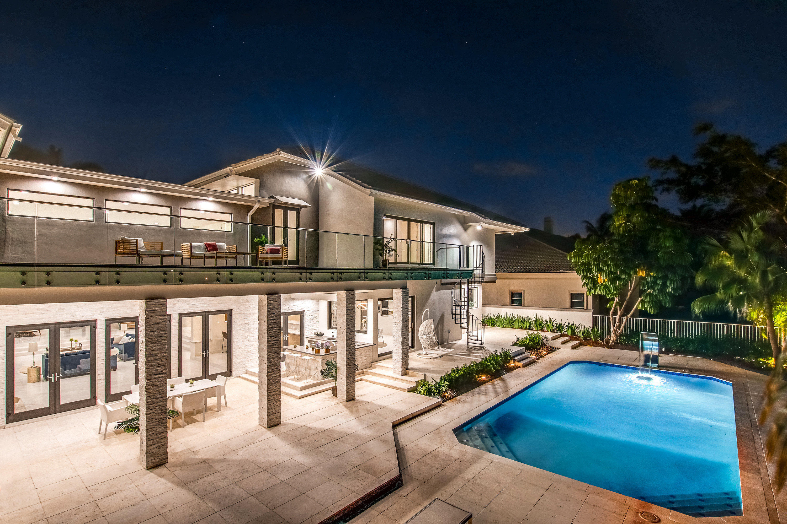 OAKBROOK OF BOCA WEST - Residential