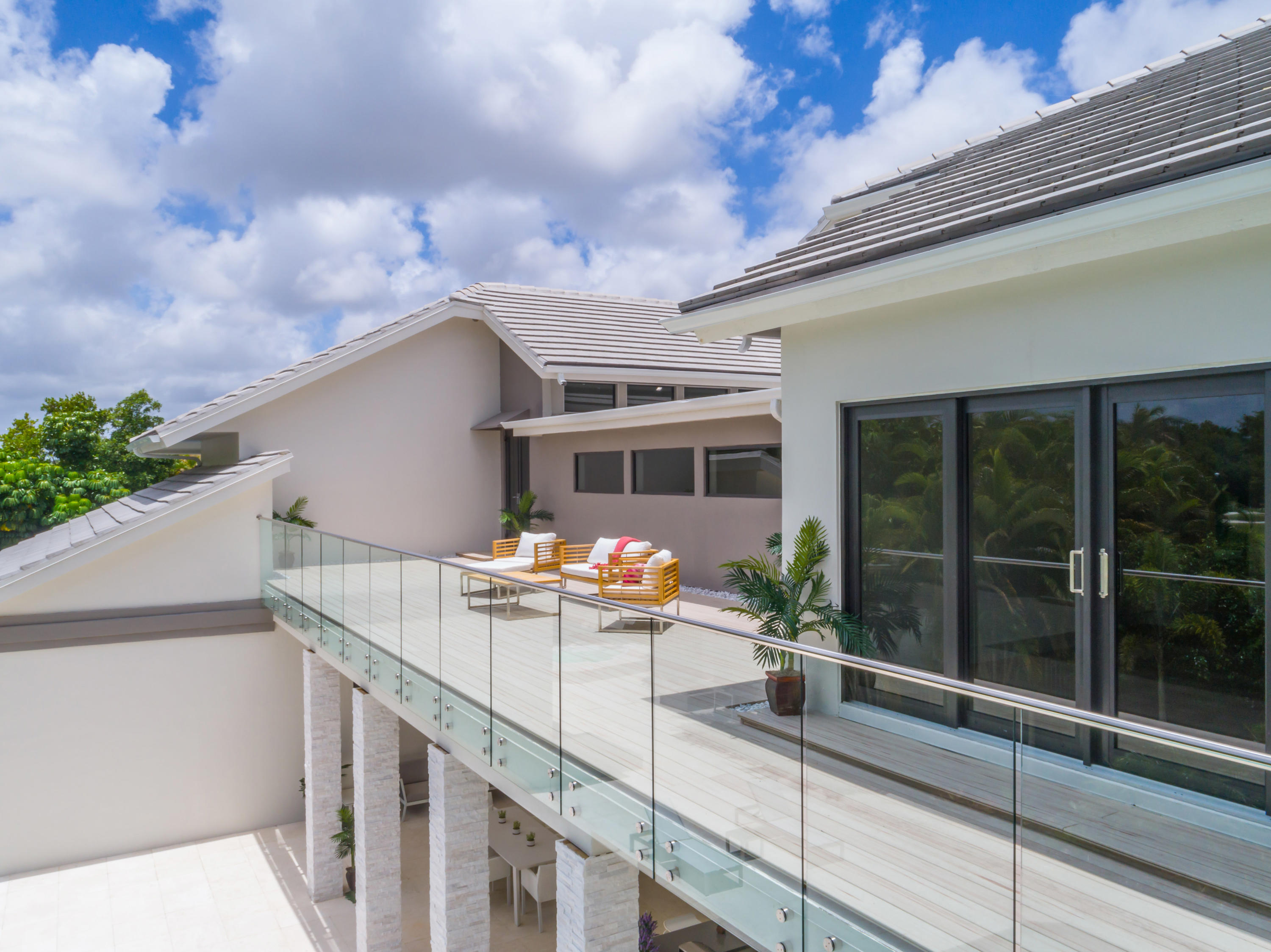 OAKBROOK OF BOCA WEST - Residential