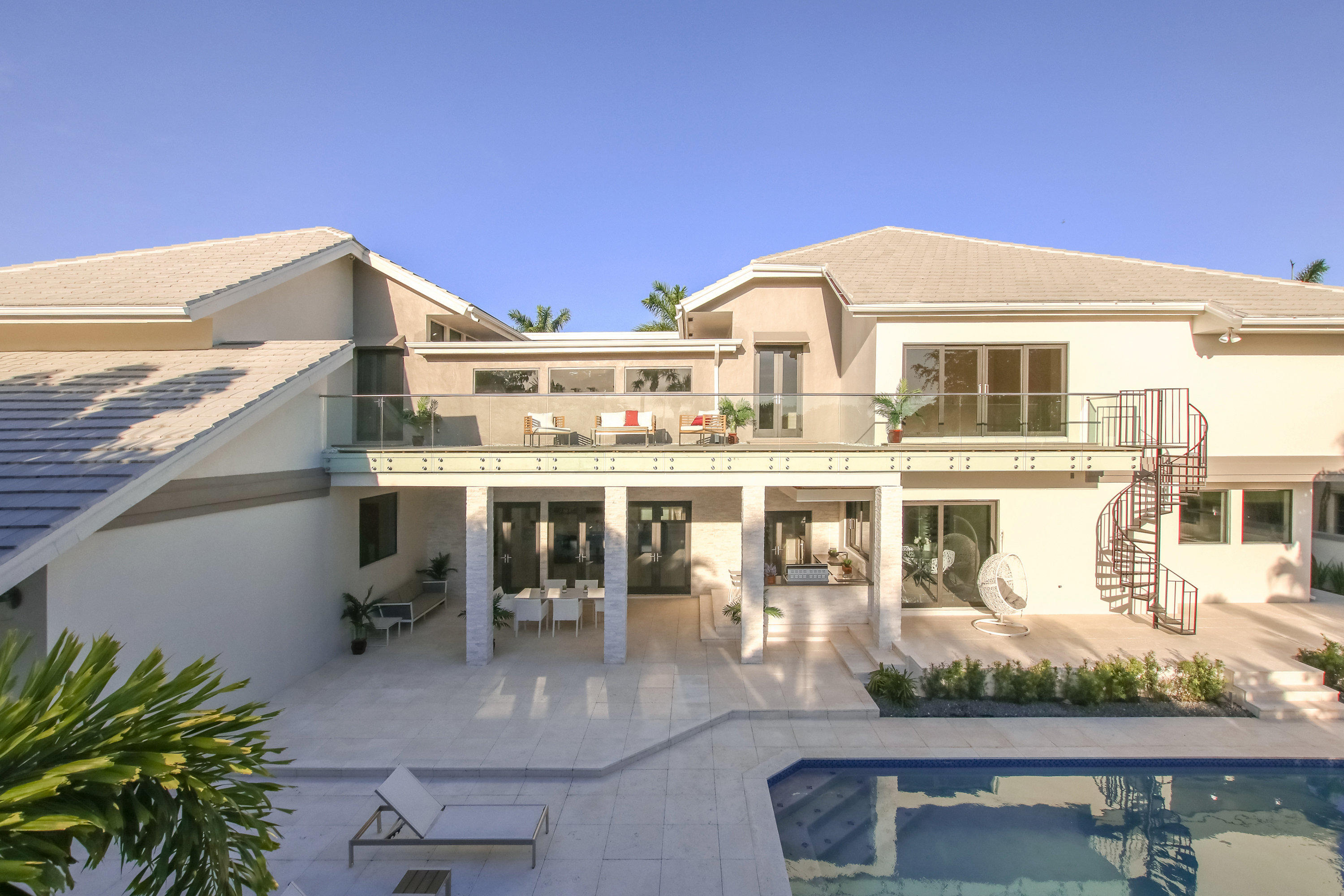 OAKBROOK OF BOCA WEST - Residential