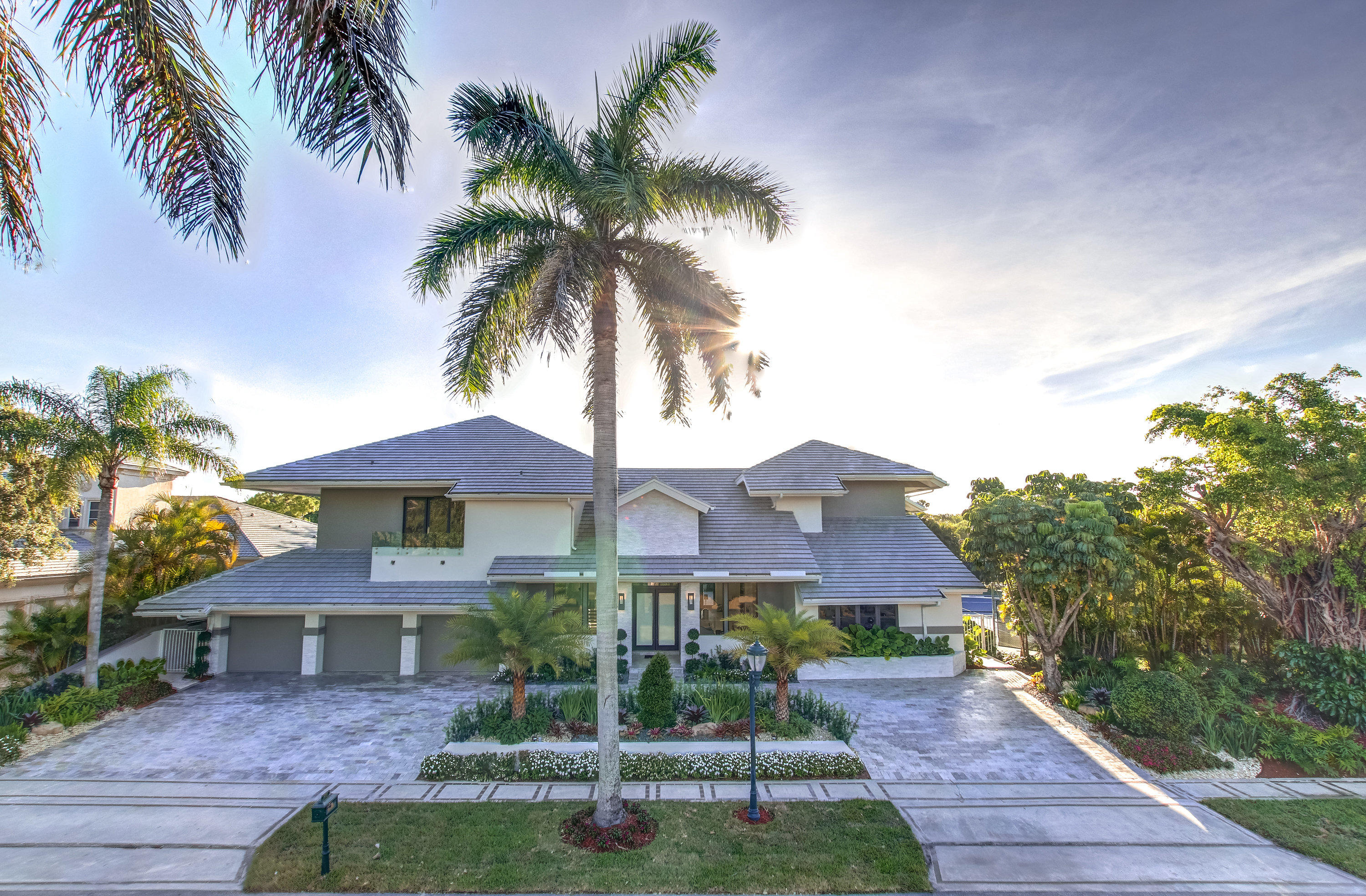 OAKBROOK OF BOCA WEST - Residential