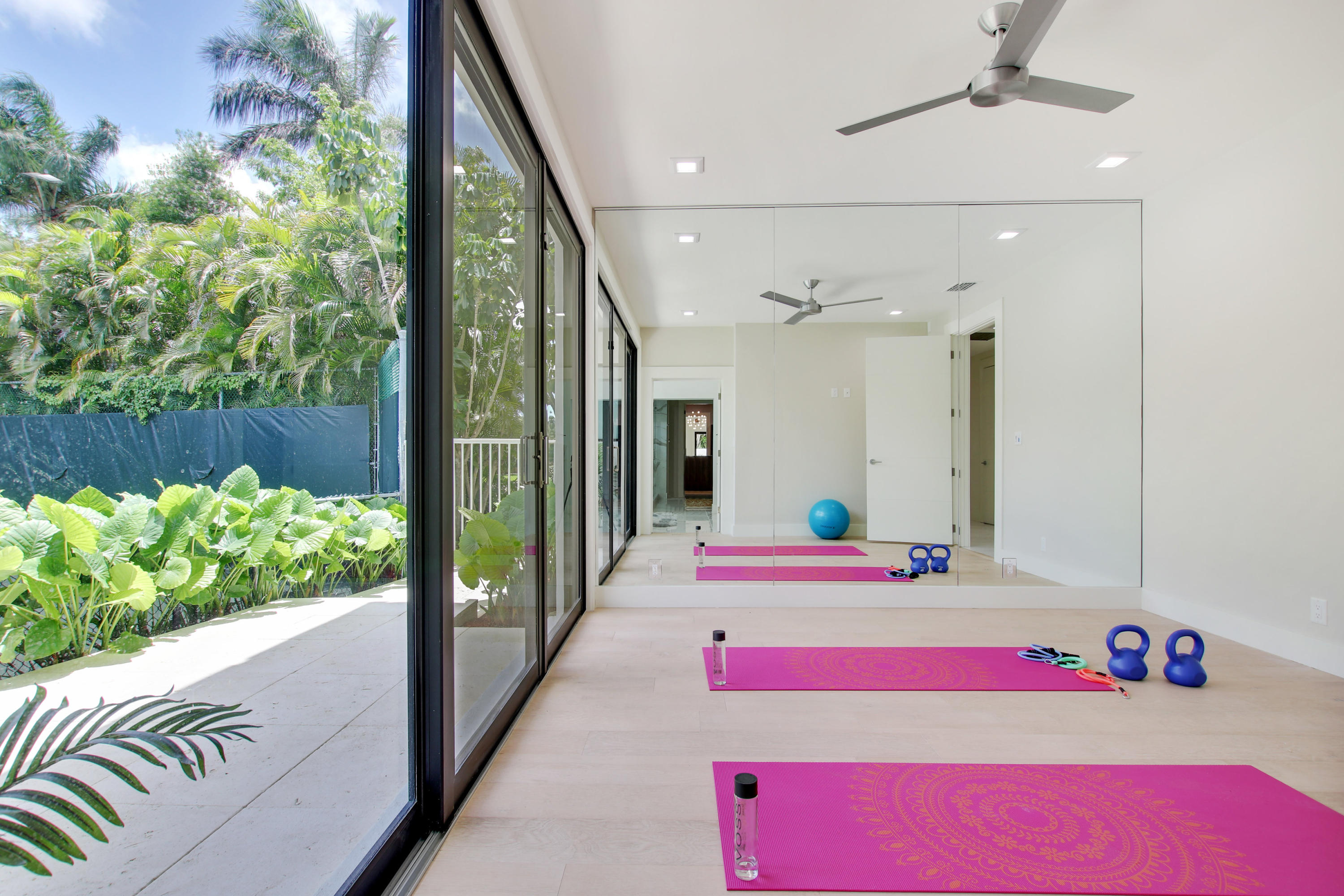 OAKBROOK OF BOCA WEST - Residential