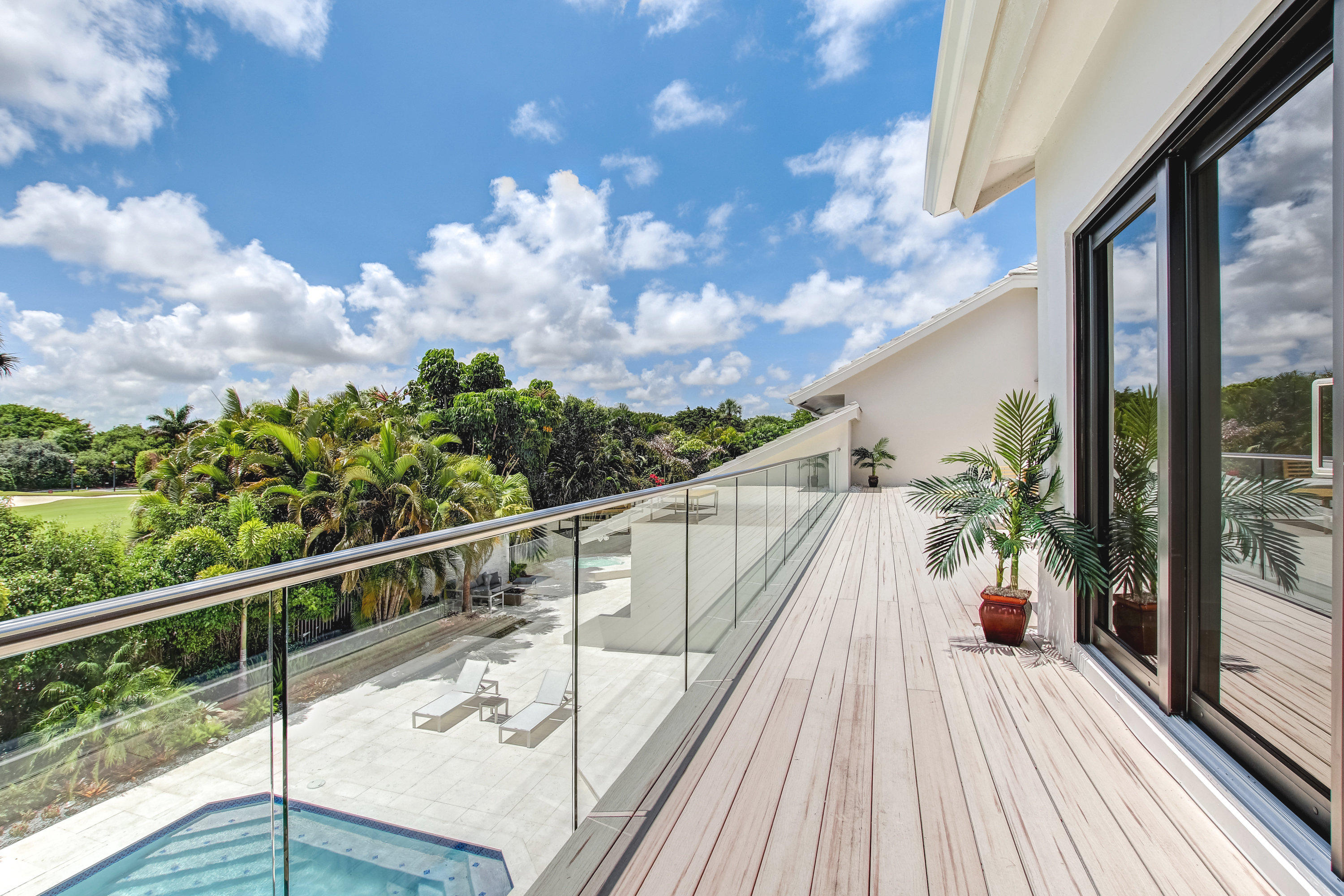 OAKBROOK OF BOCA WEST - Residential