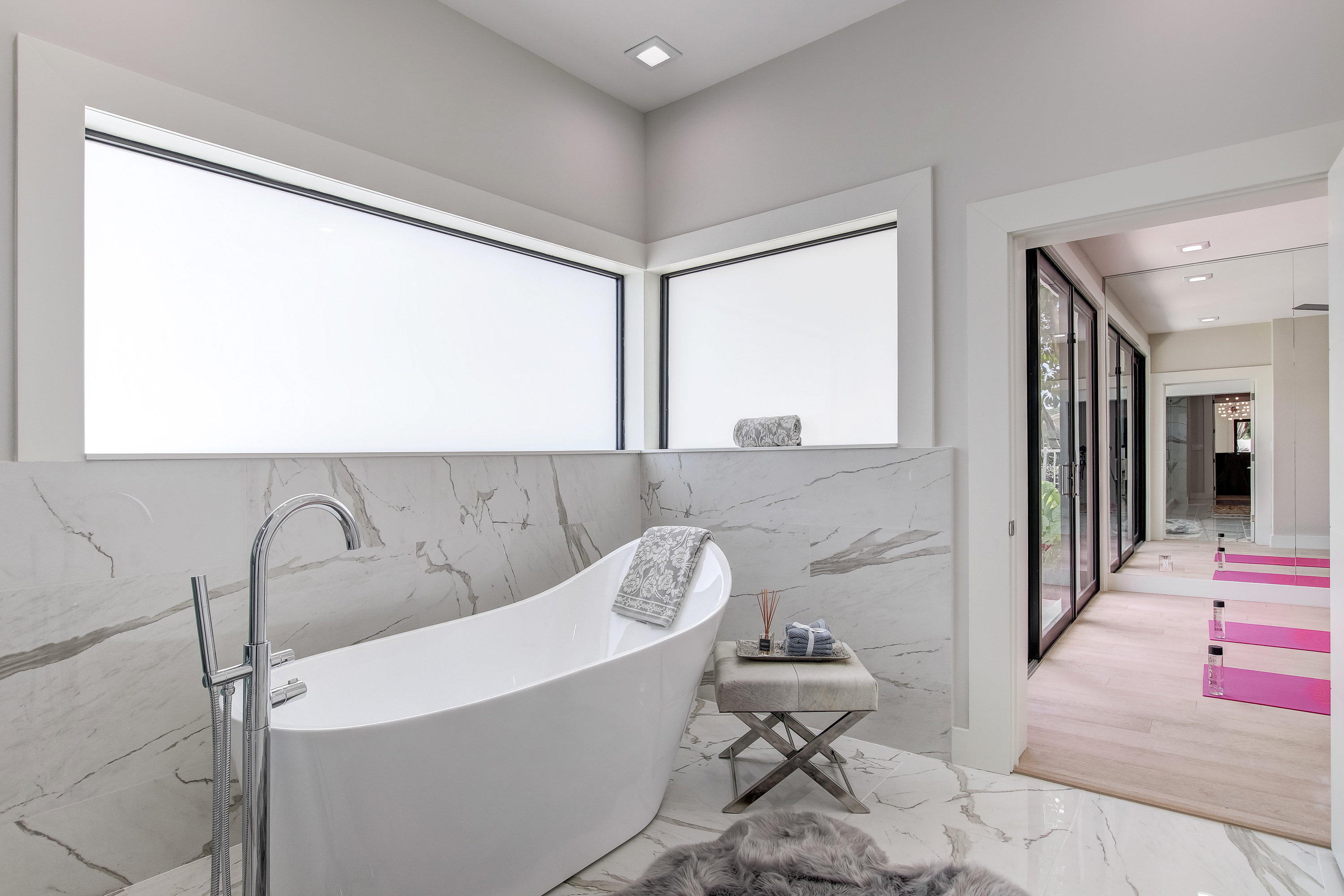 OAKBROOK OF BOCA WEST - Residential