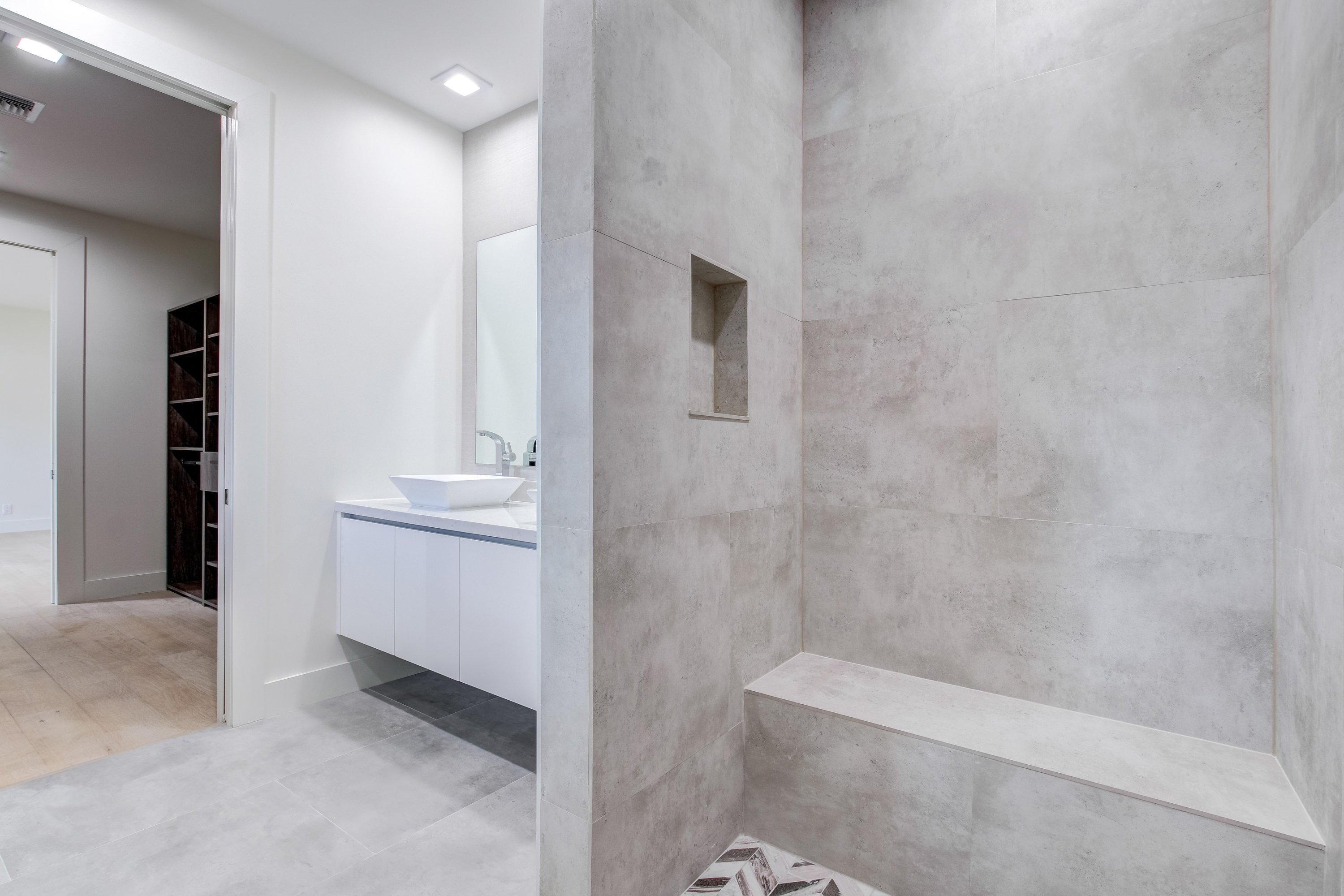 OAKBROOK OF BOCA WEST - Residential