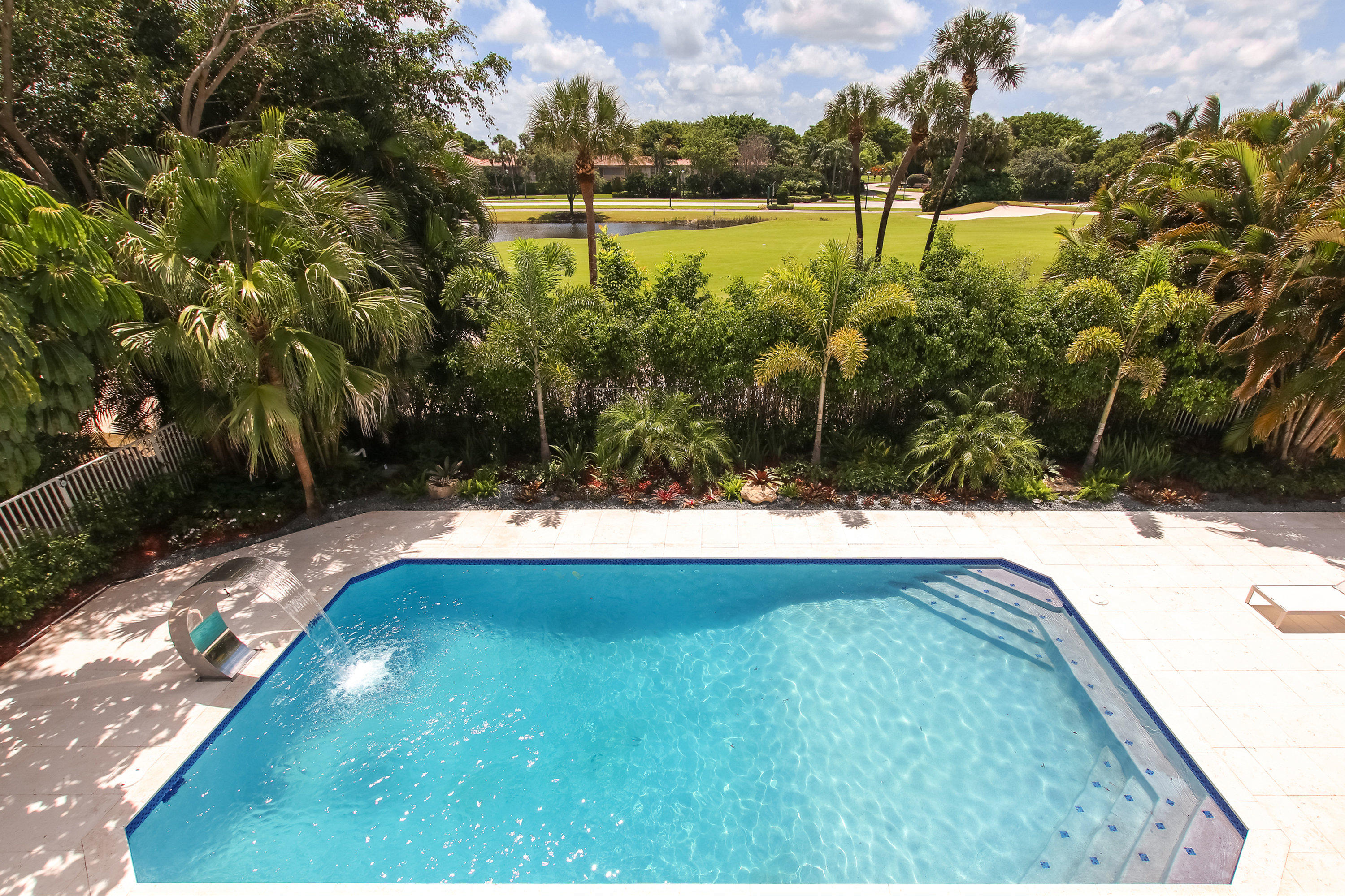 OAKBROOK OF BOCA WEST - Residential