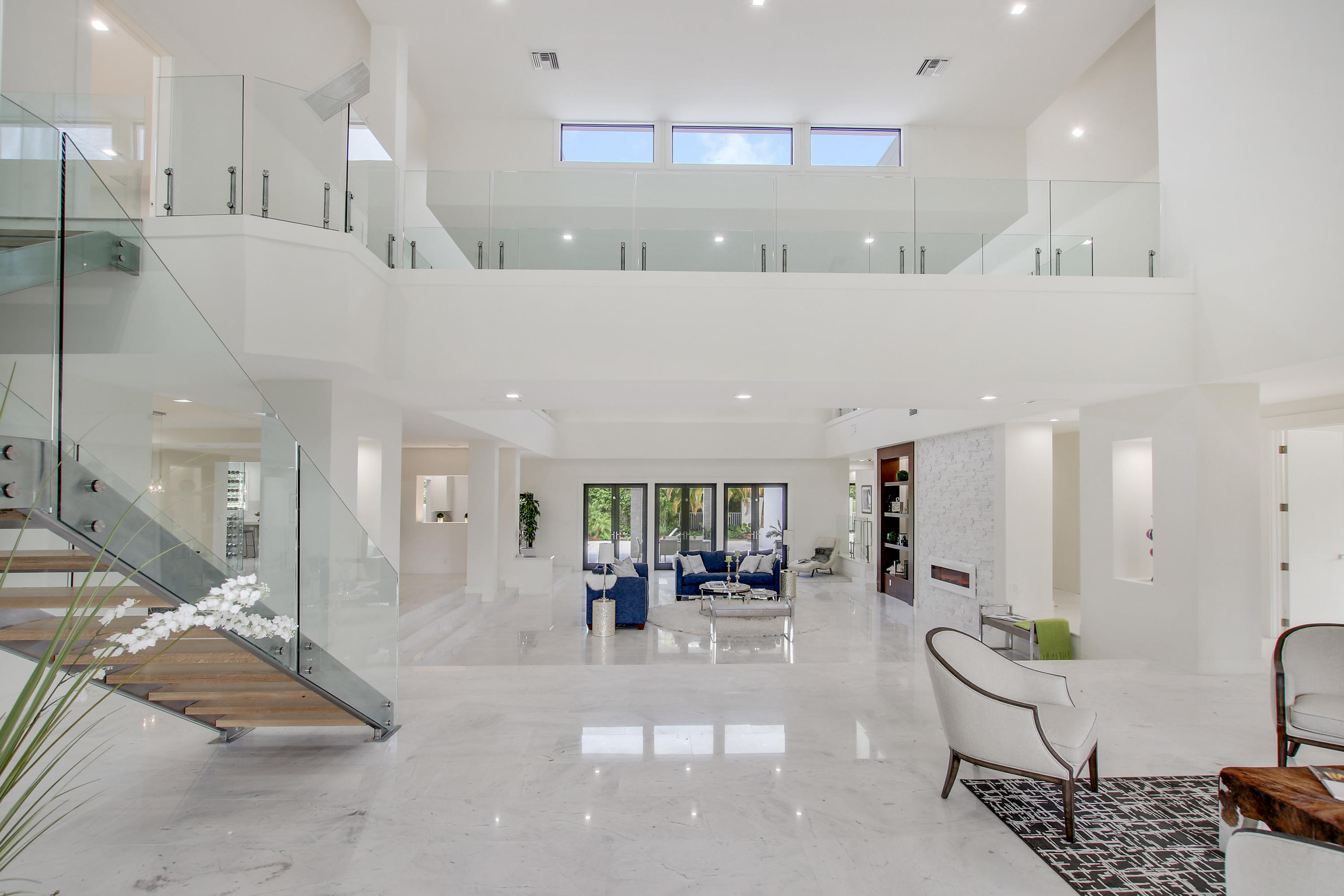 OAKBROOK OF BOCA WEST - Residential