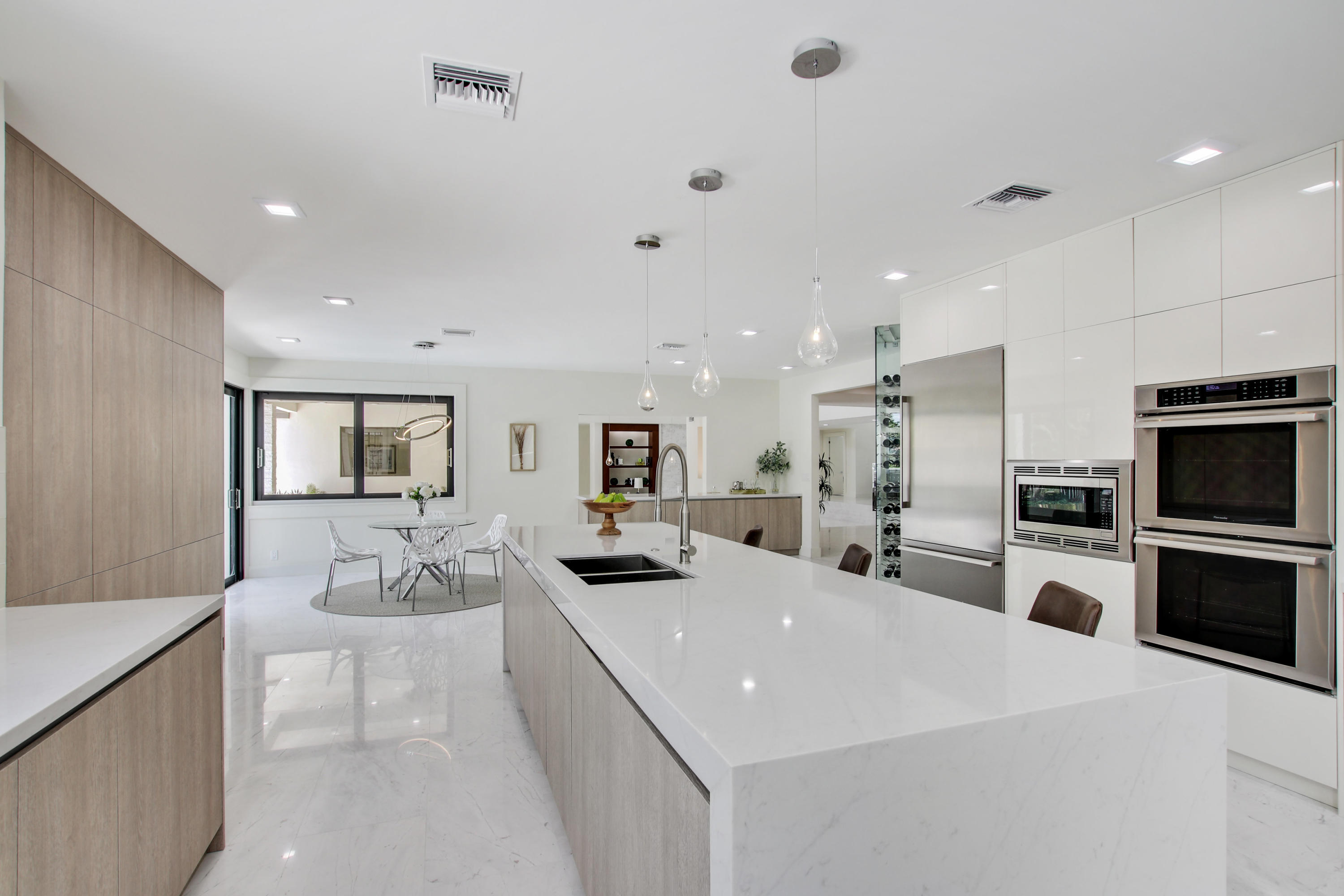 OAKBROOK OF BOCA WEST - Residential