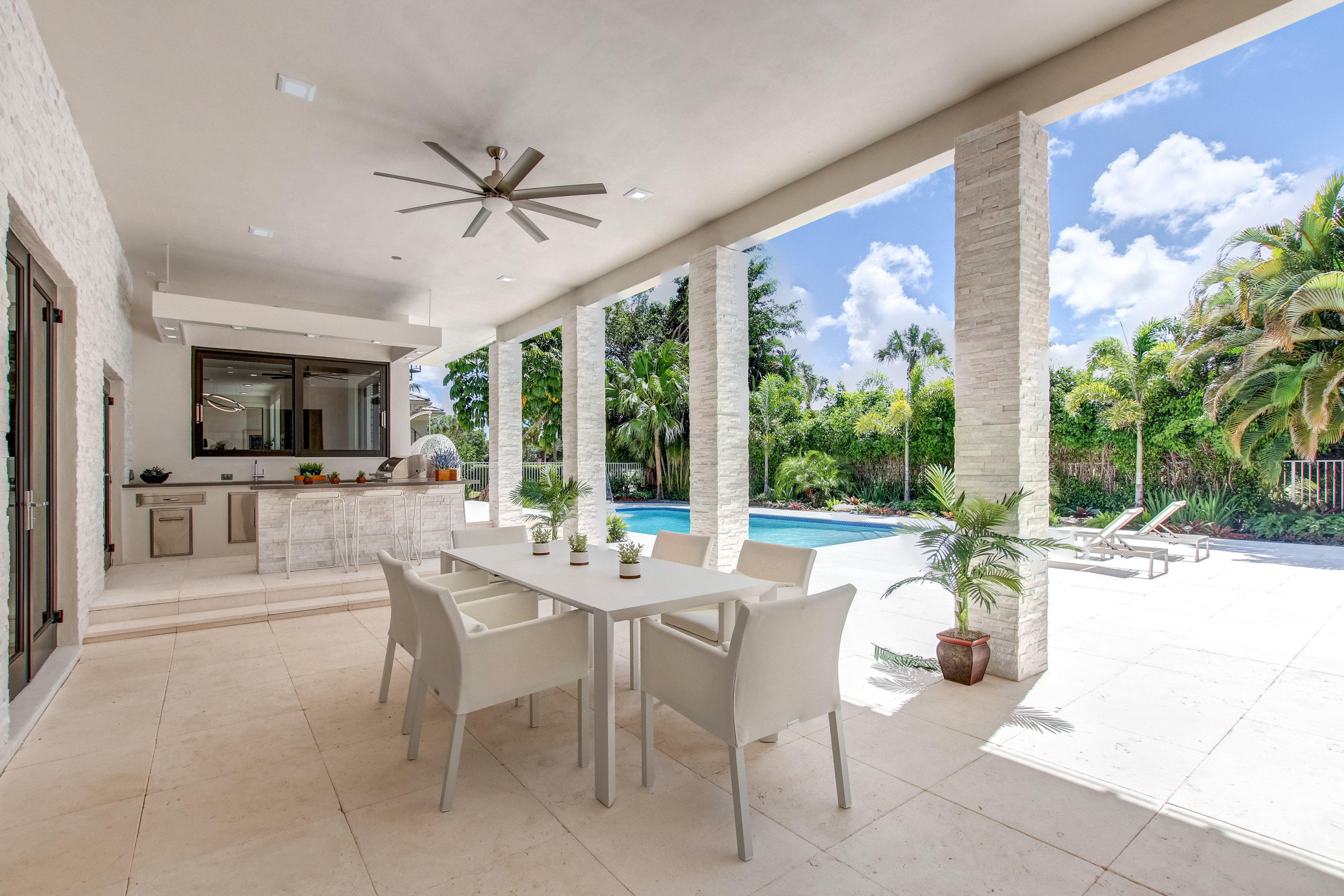 OAKBROOK OF BOCA WEST - Residential
