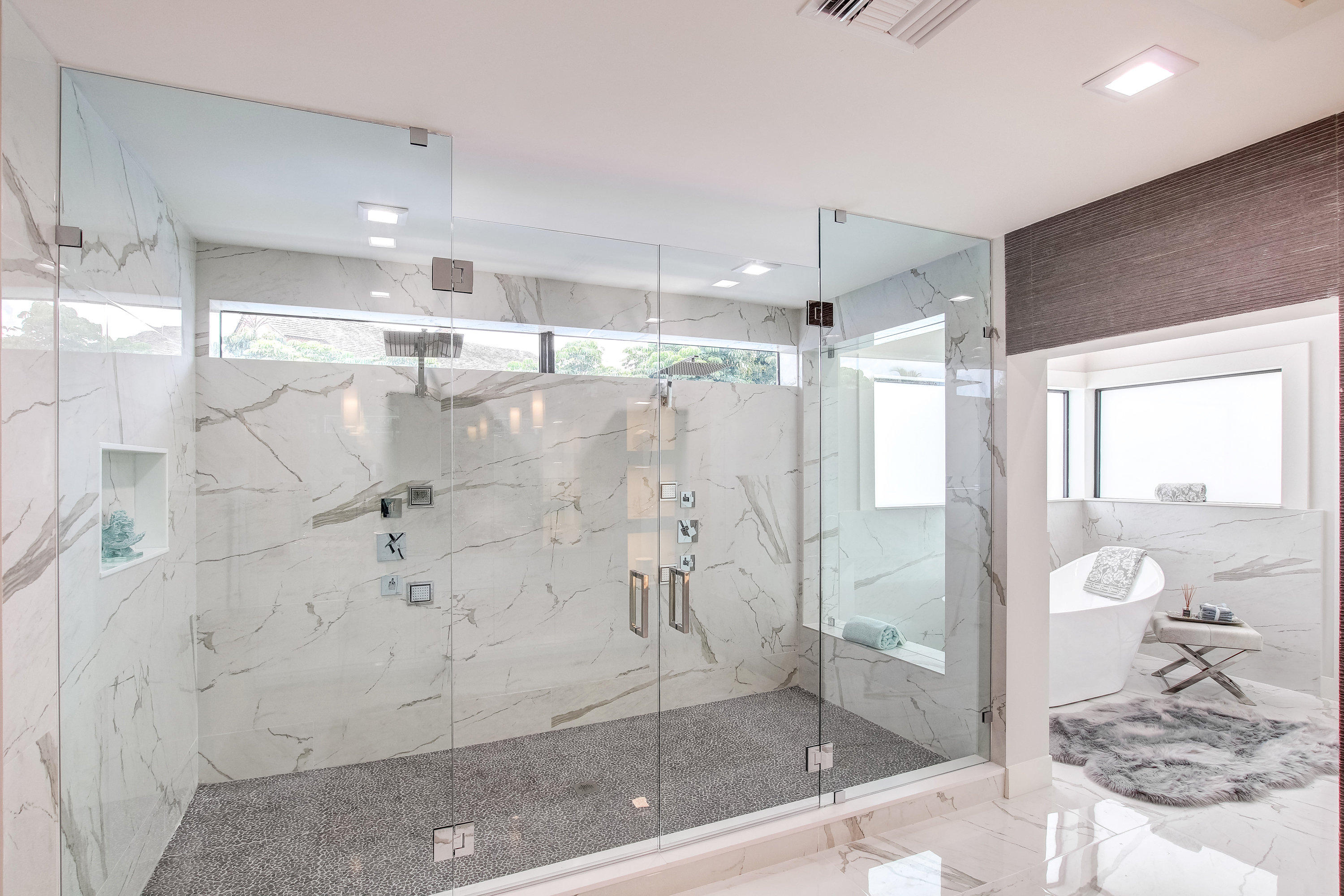 OAKBROOK OF BOCA WEST - Residential