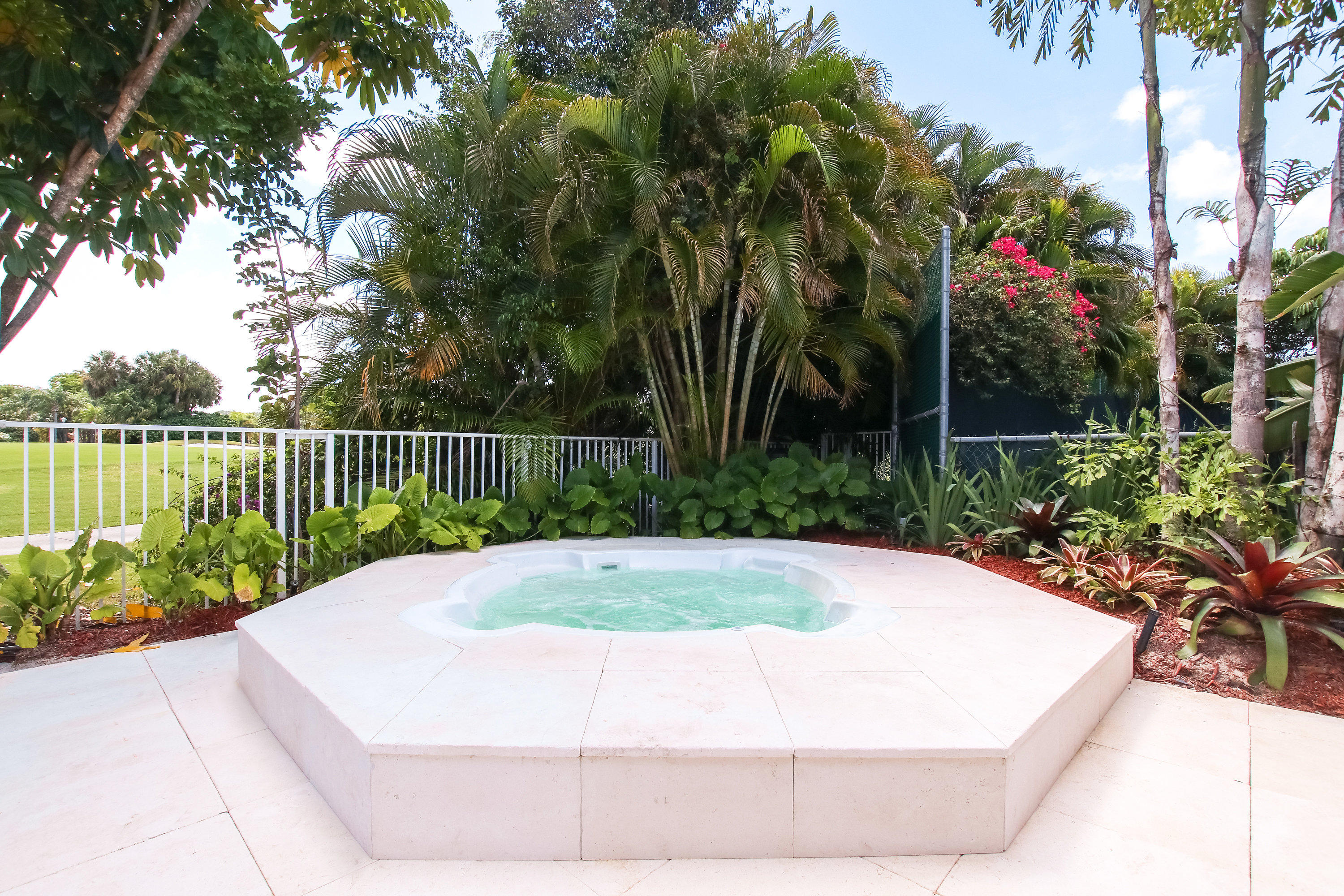 OAKBROOK OF BOCA WEST - Residential