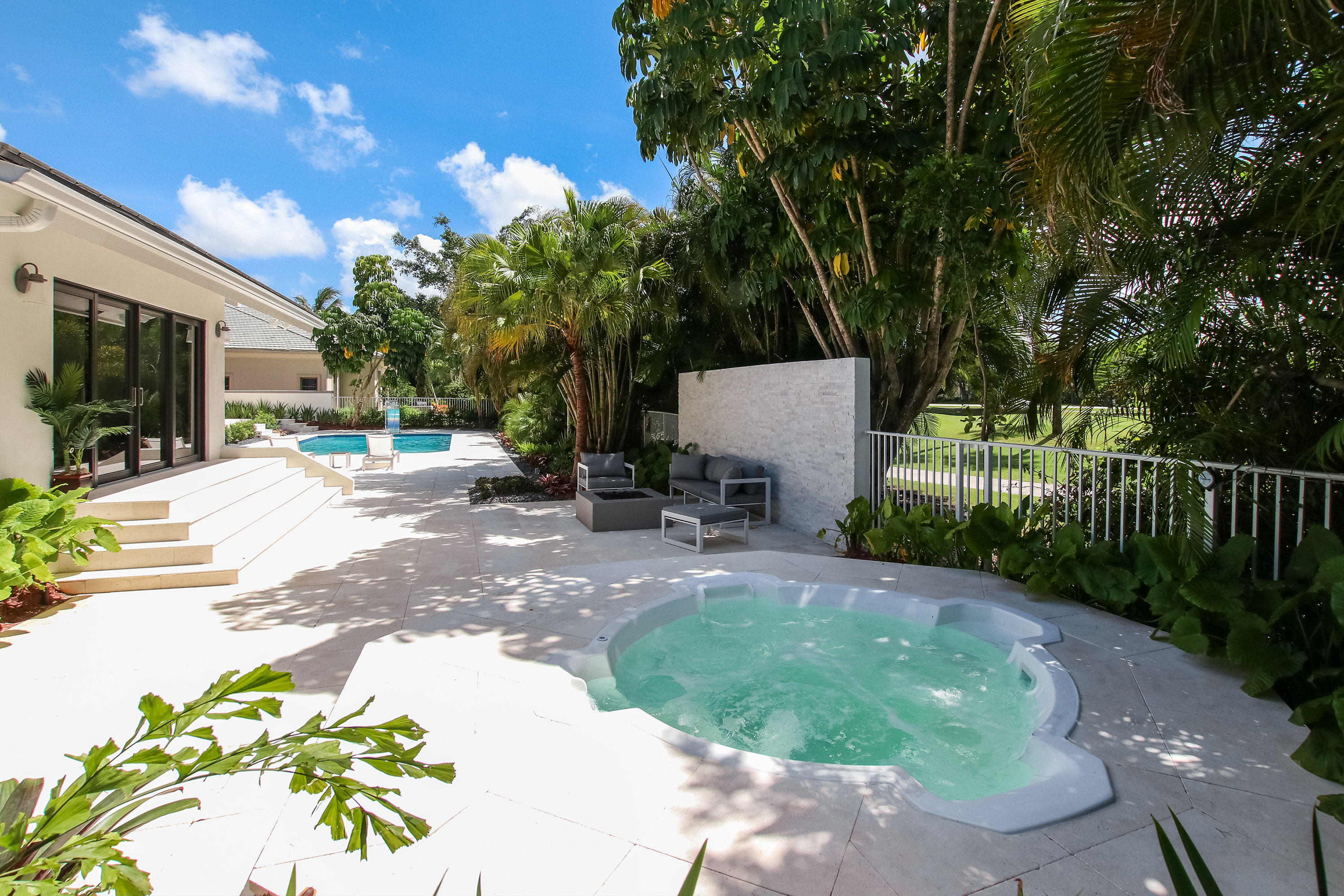 OAKBROOK OF BOCA WEST - Residential