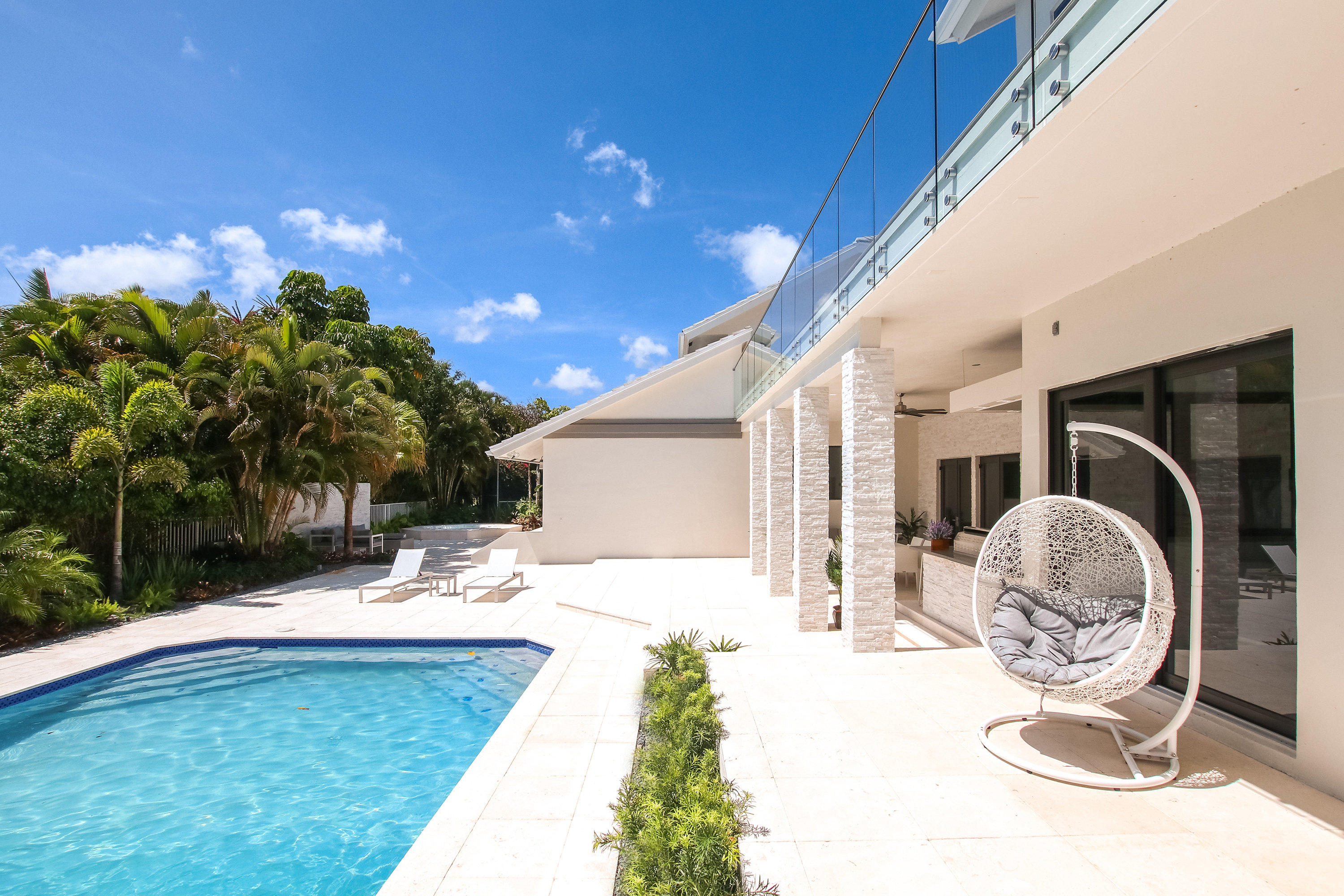 OAKBROOK OF BOCA WEST - Residential