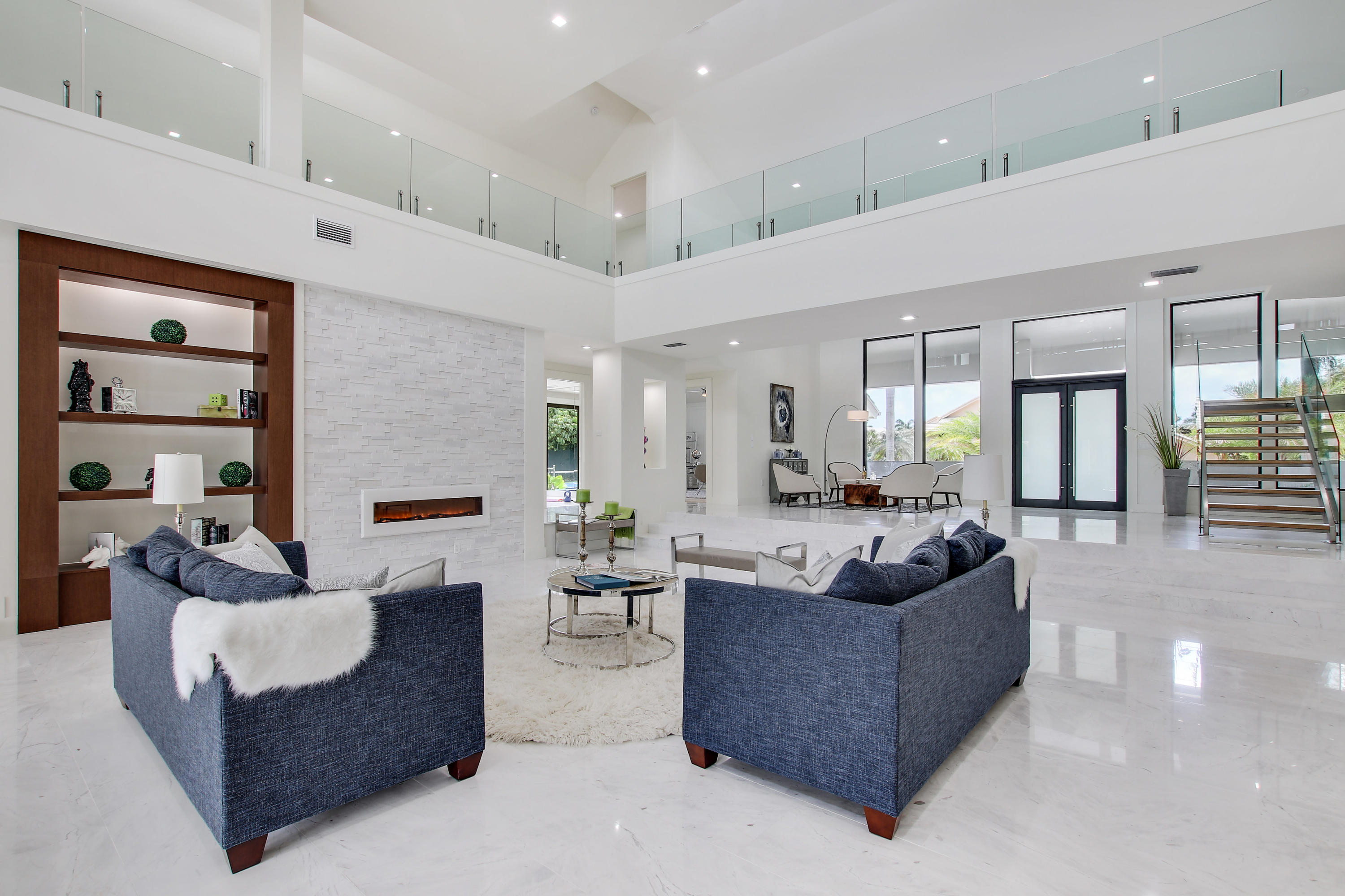 OAKBROOK OF BOCA WEST - Residential