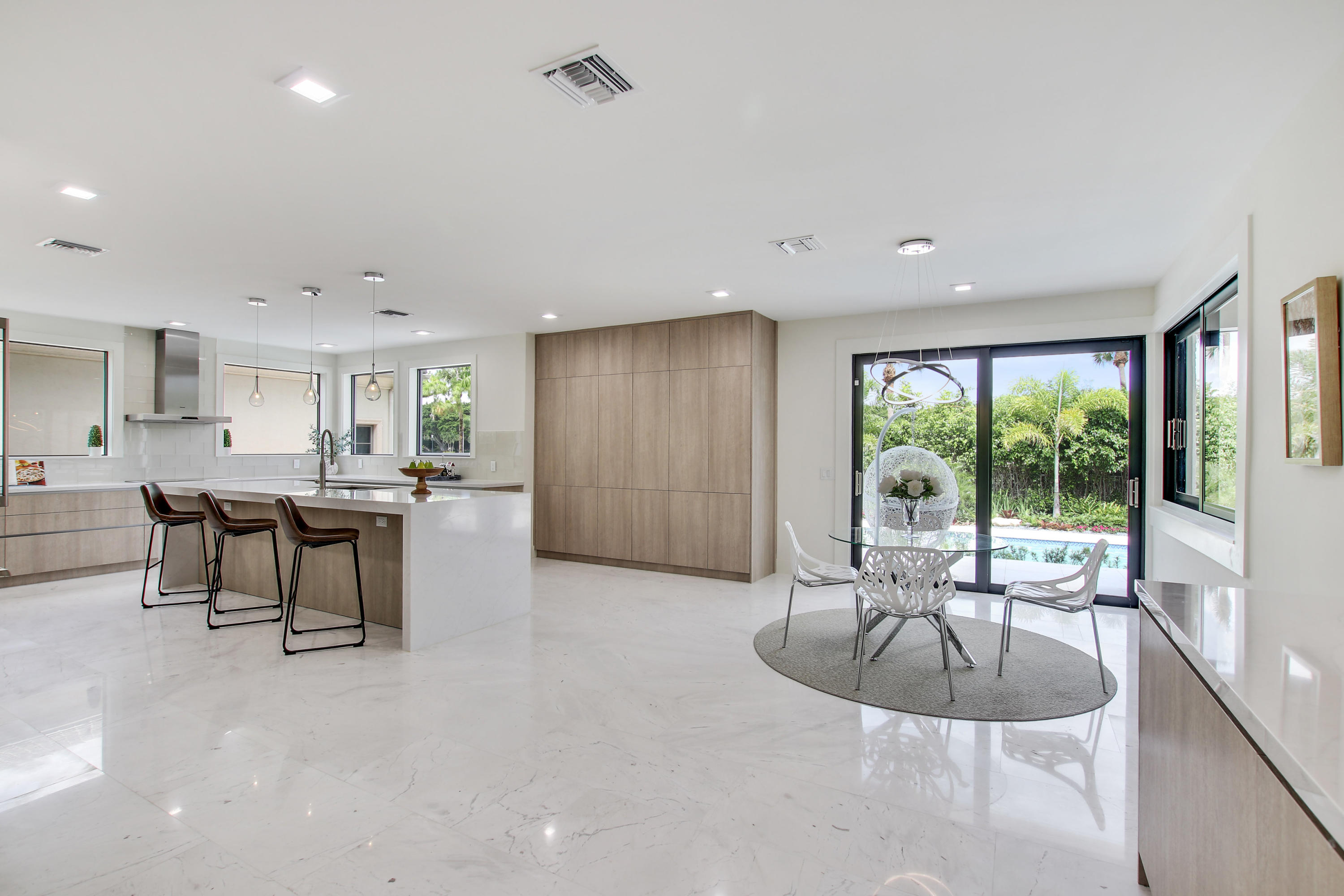 OAKBROOK OF BOCA WEST - Residential