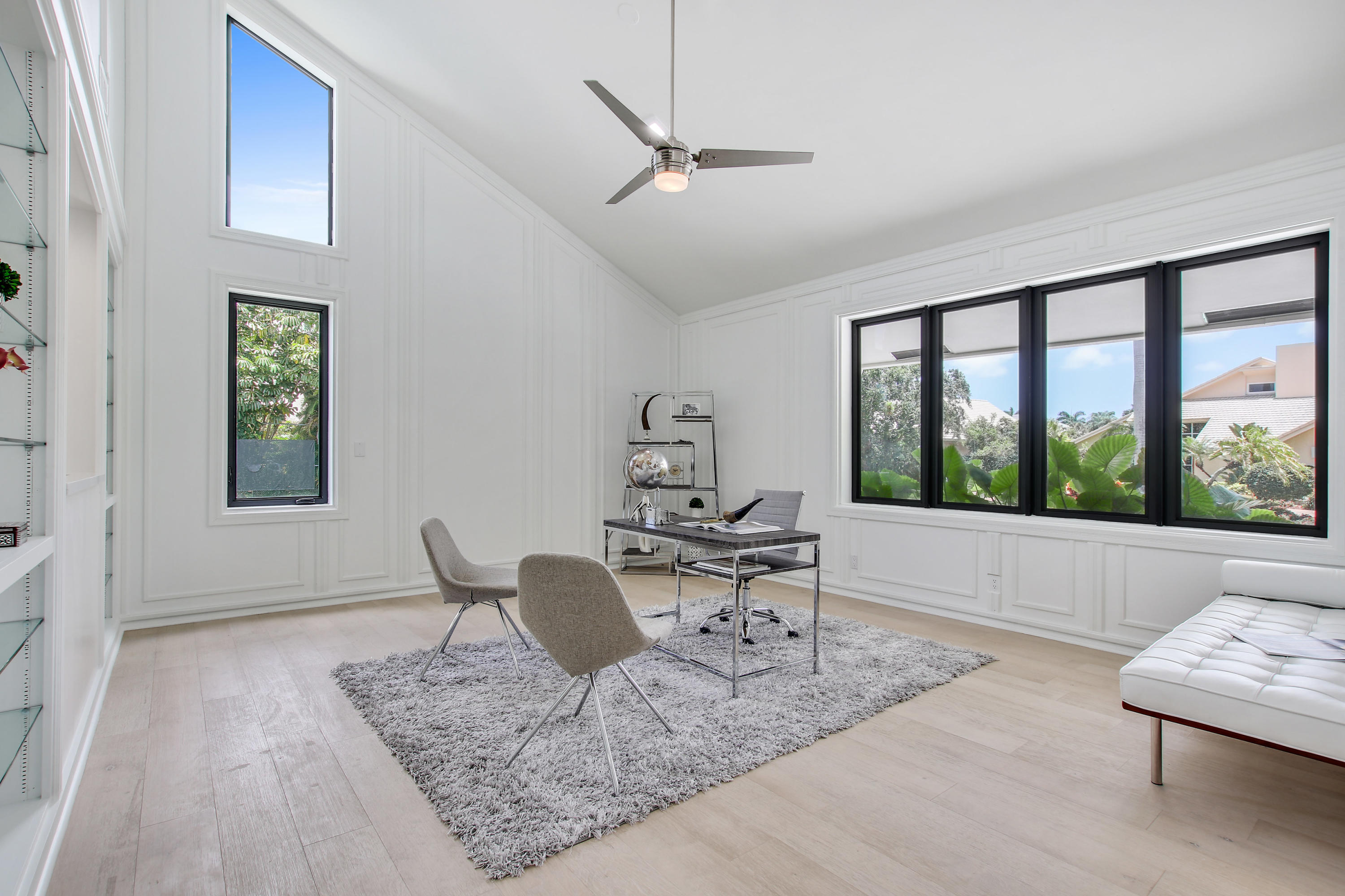 OAKBROOK OF BOCA WEST - Residential