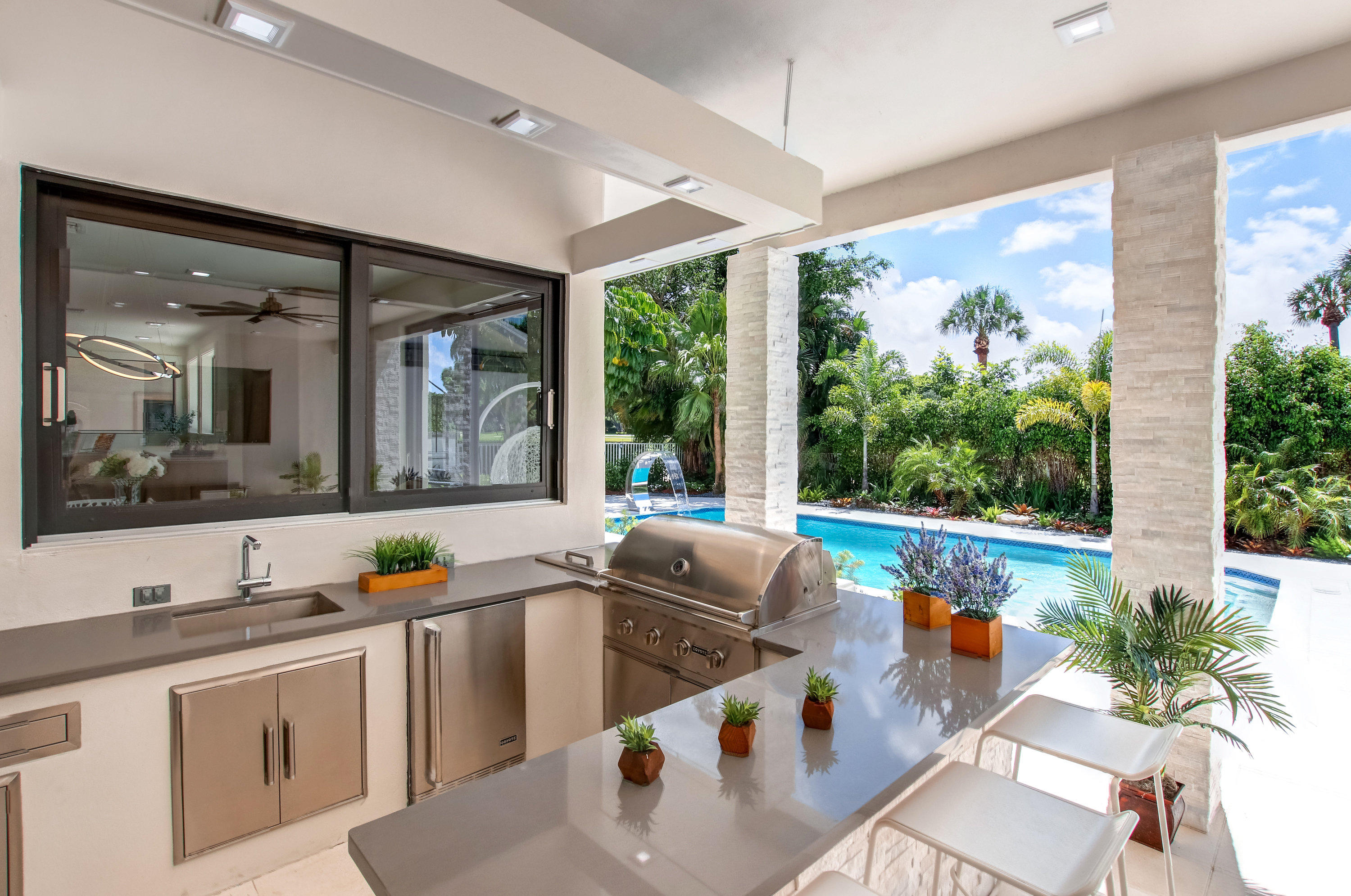OAKBROOK OF BOCA WEST - Residential