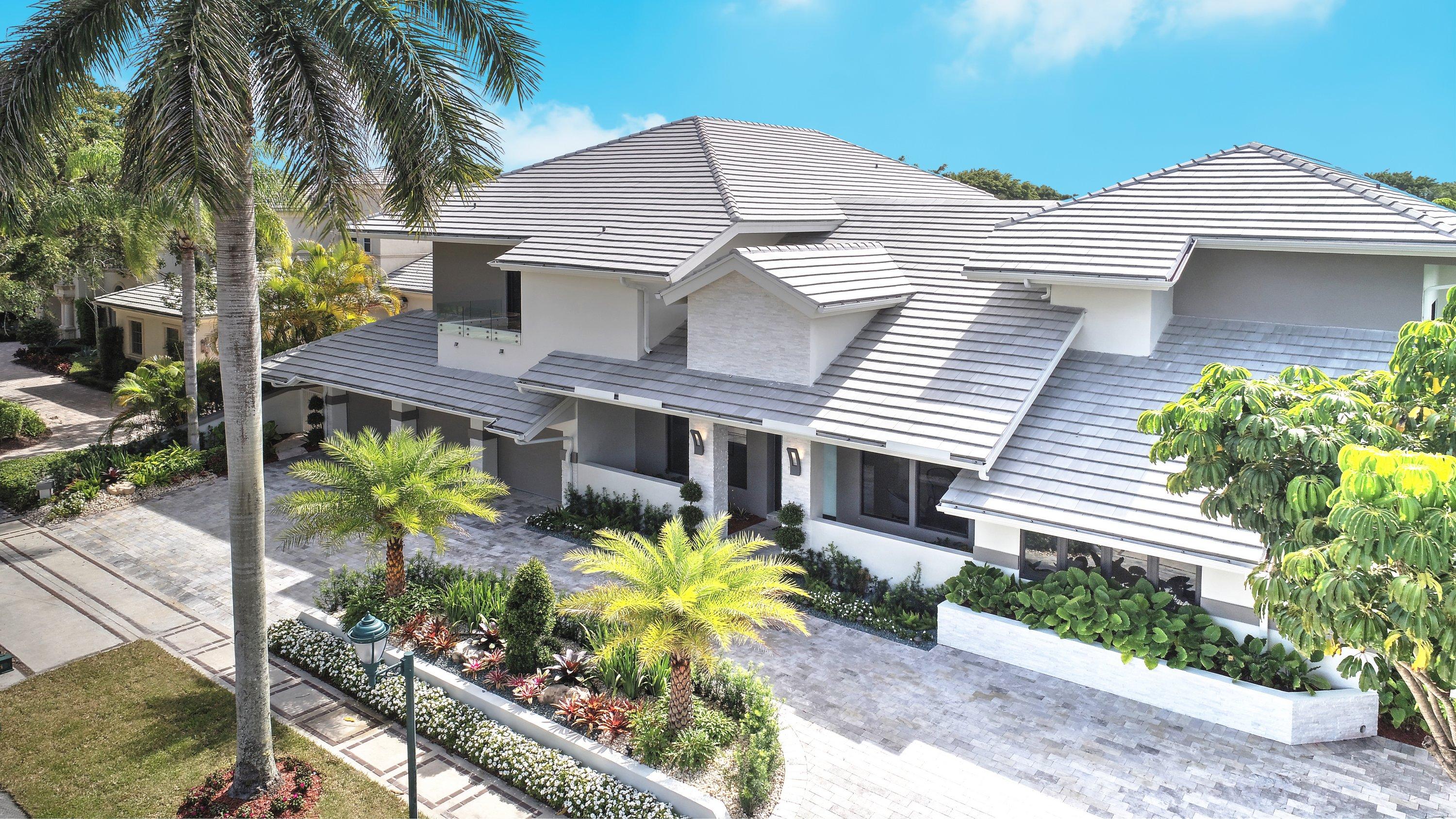 OAKBROOK OF BOCA WEST - Residential