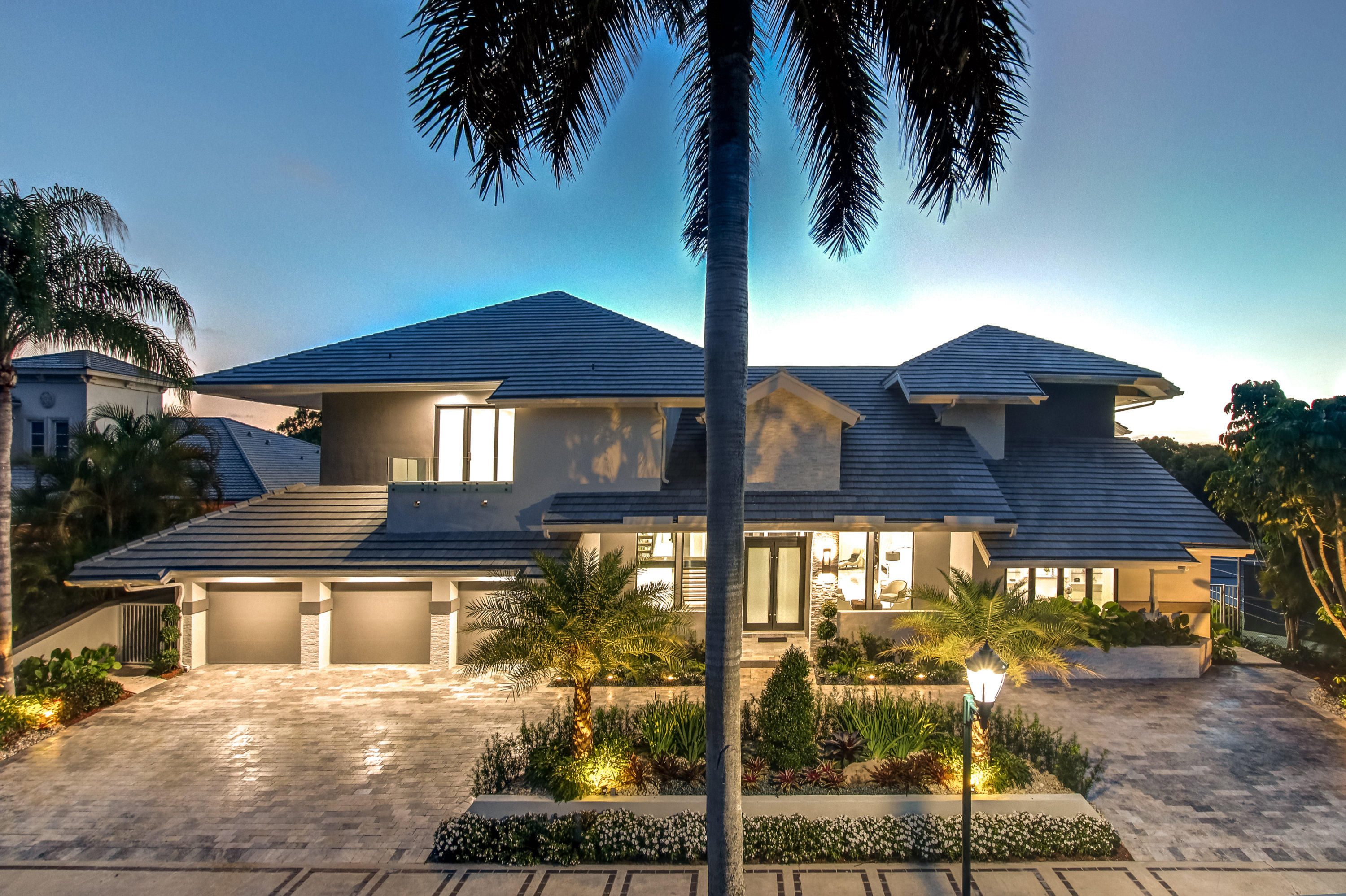 OAKBROOK OF BOCA WEST - Residential